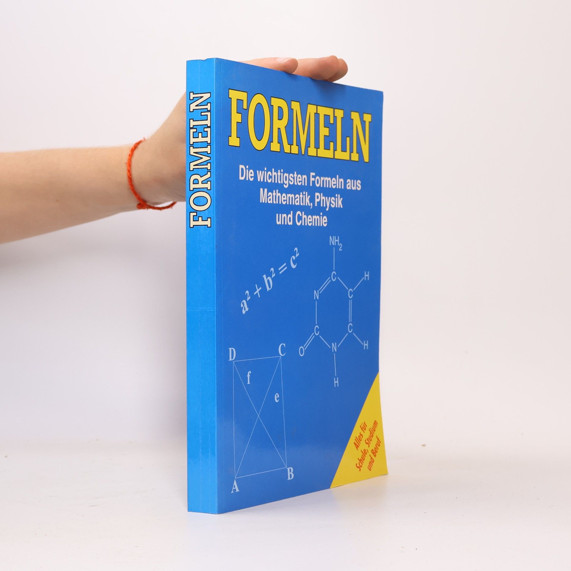 Various authors Formeln