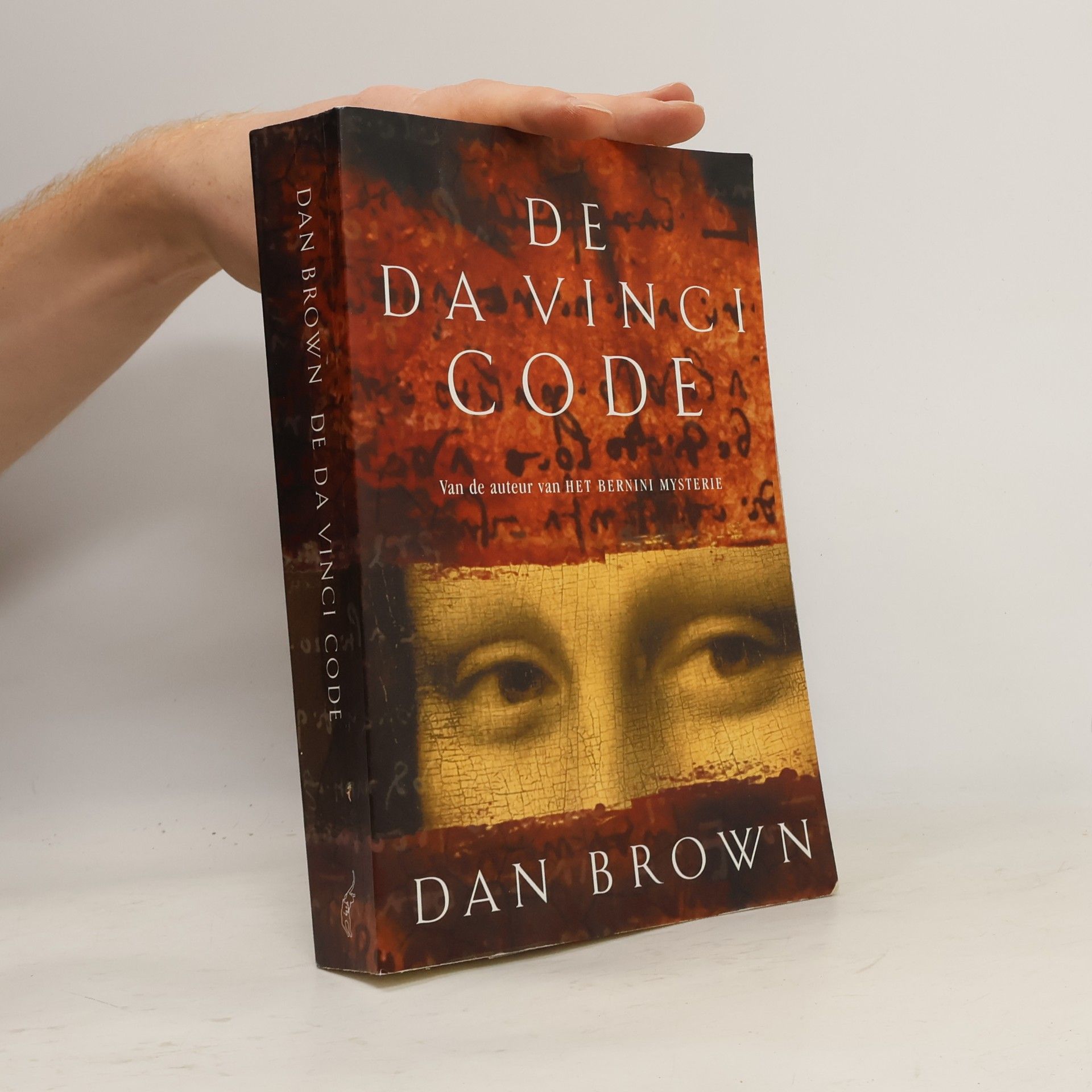 Dan Brown De Da Vinci code