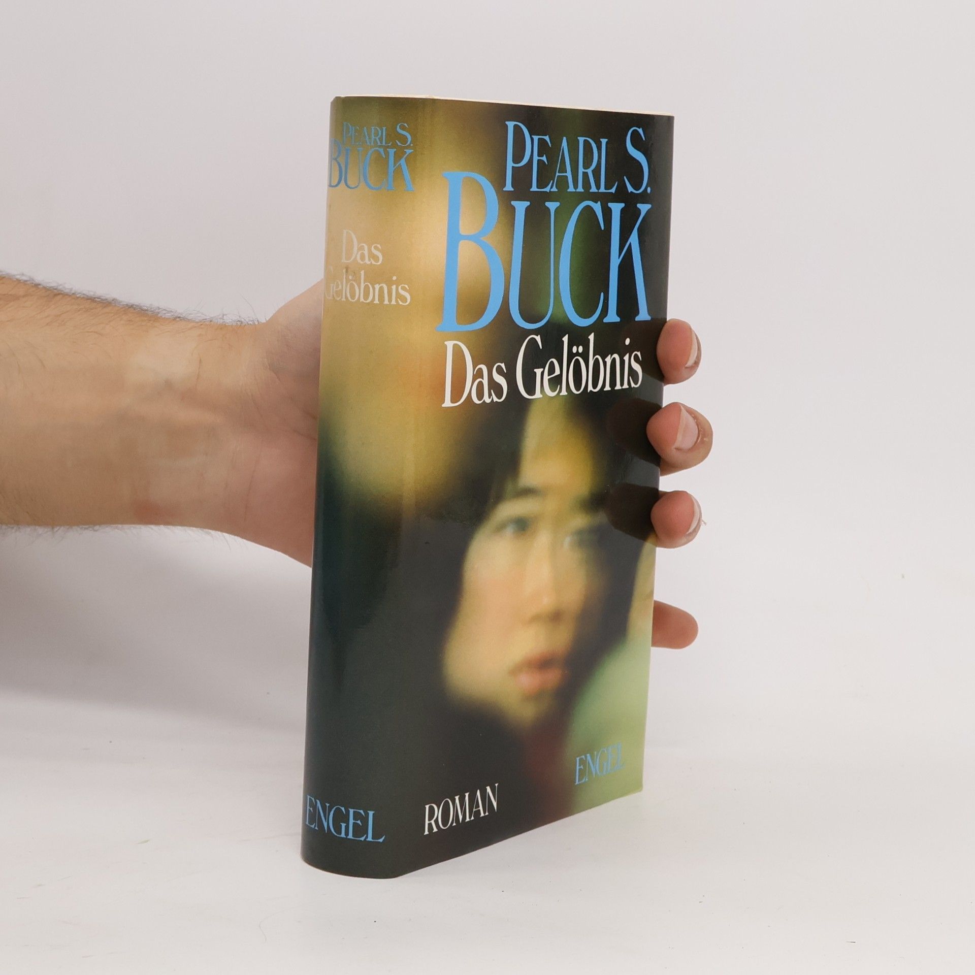 Pearl S. Buck Das Gelöbnis