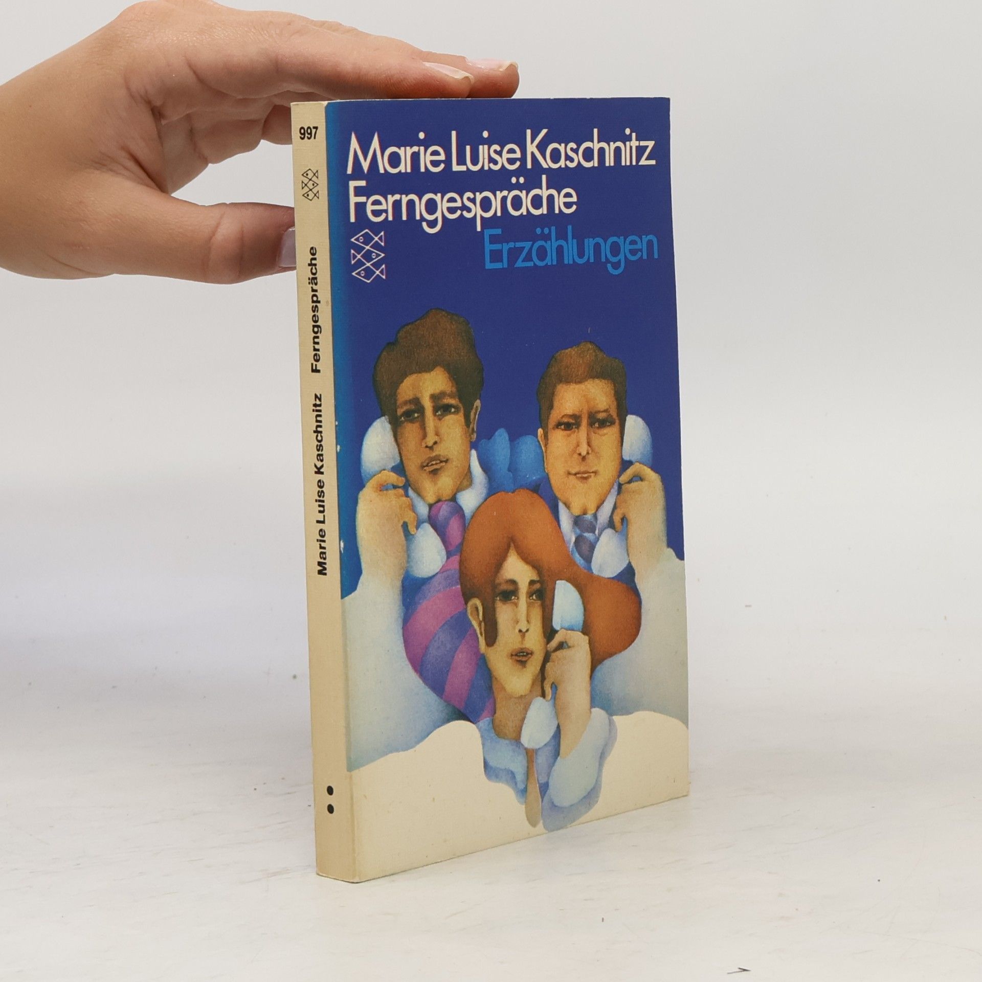 Ferngespräche