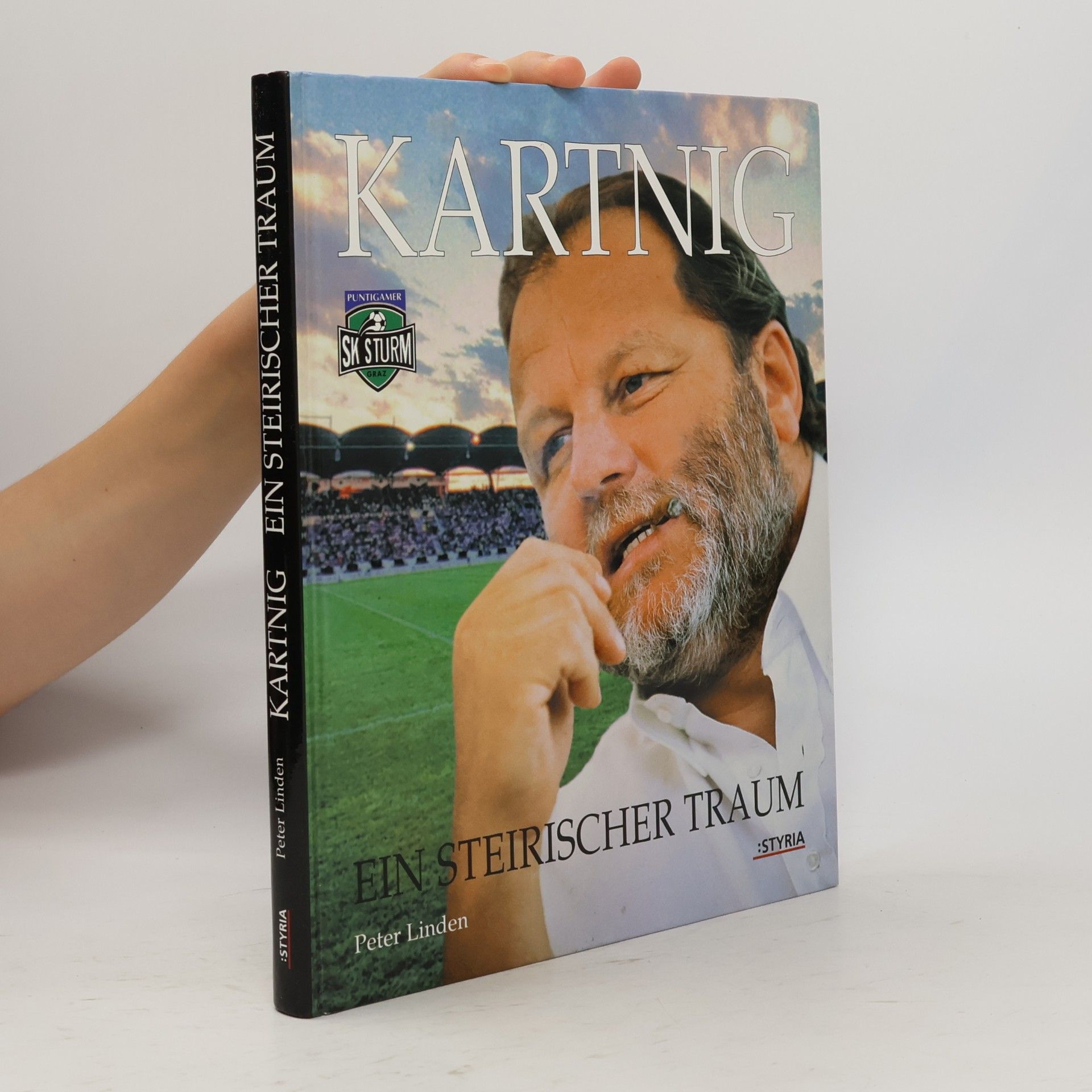 Peter Linden Kartnig