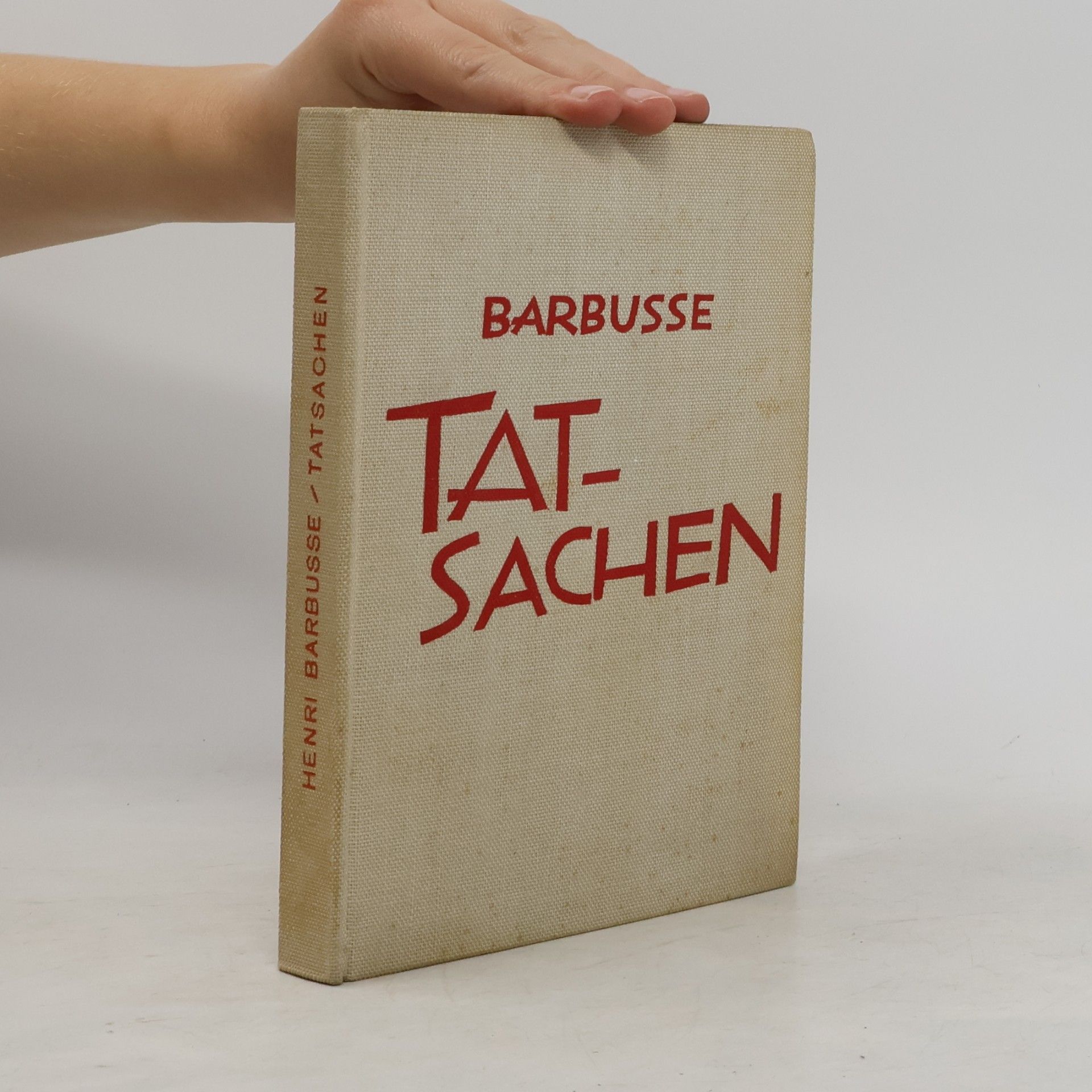 Tatsachen