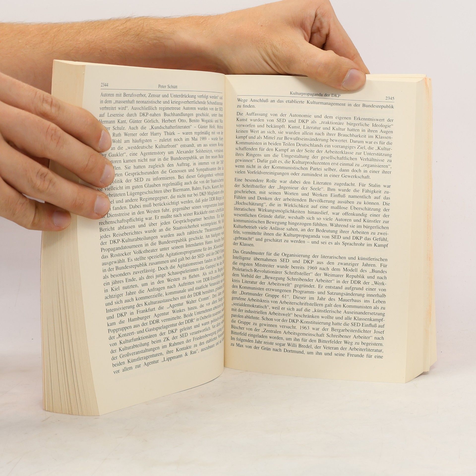 Various authors Materialien der Enquete-Kommission "Aufarbeitung von Geschichte und Folgen der SED-Diktatur in Deutschland" (12. Wahlperiode des Deutschen Bundestages)