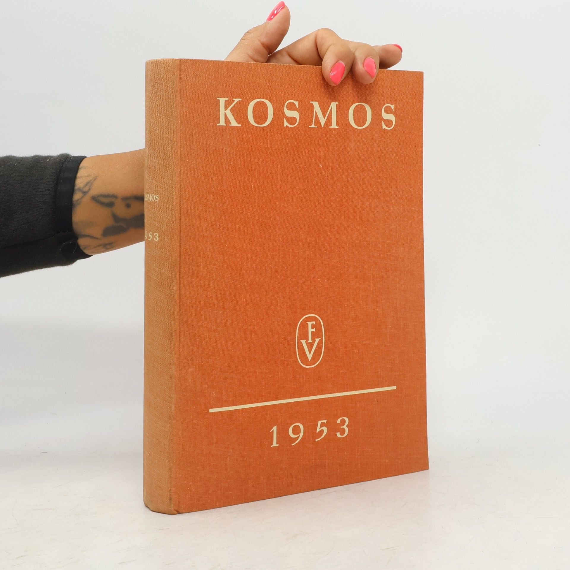 kolektiv Kosmos