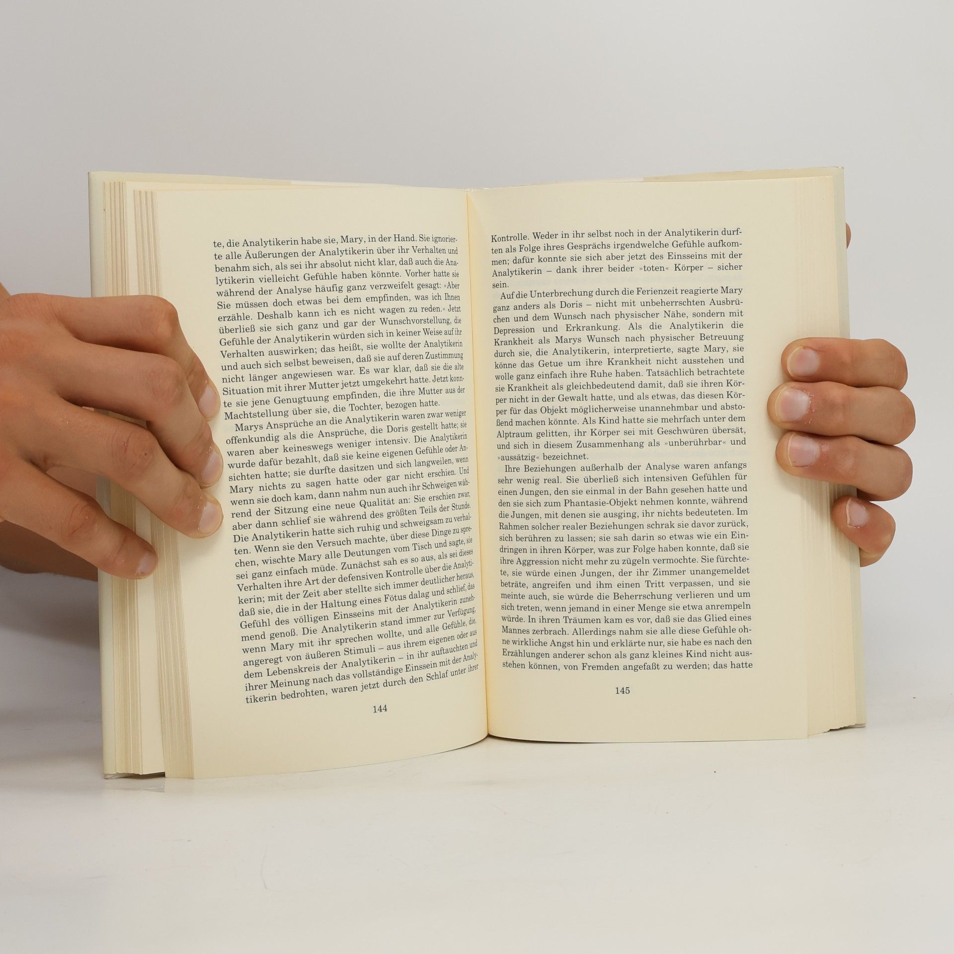 Moses Laufer Adoleszenz und Entwicklungskrise