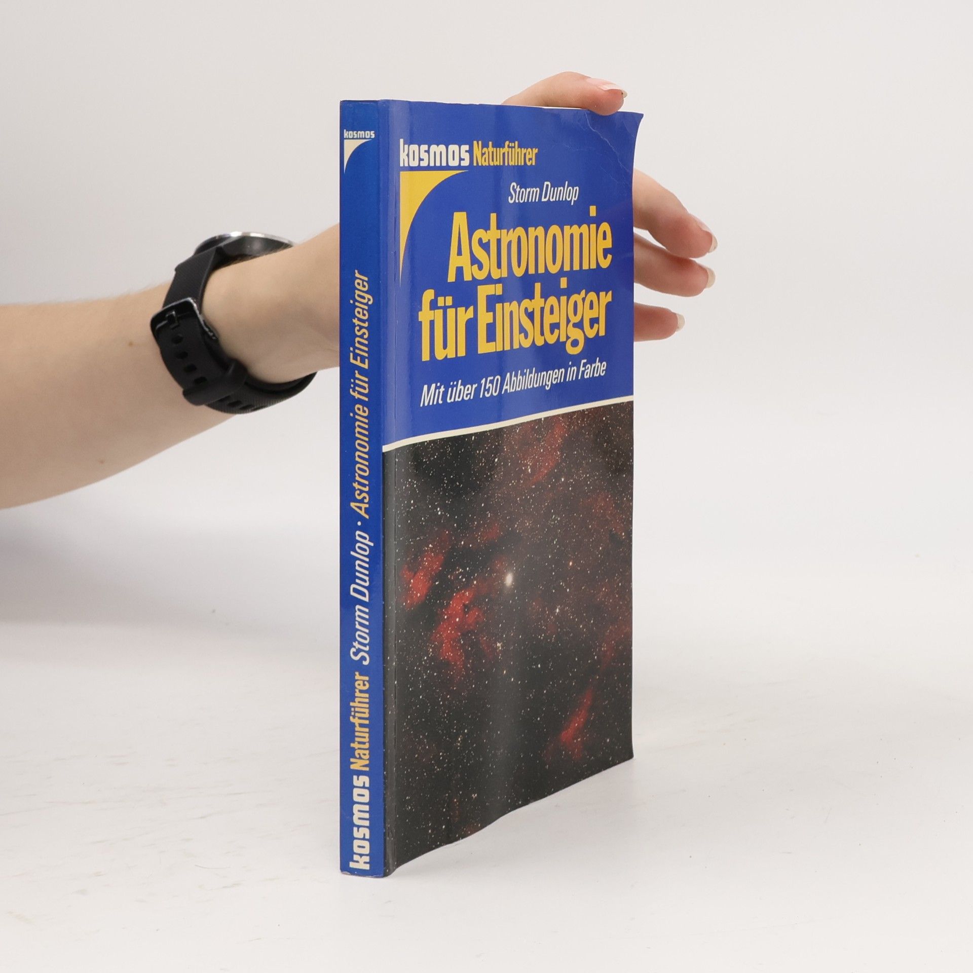 Astronomie für Einsteiger