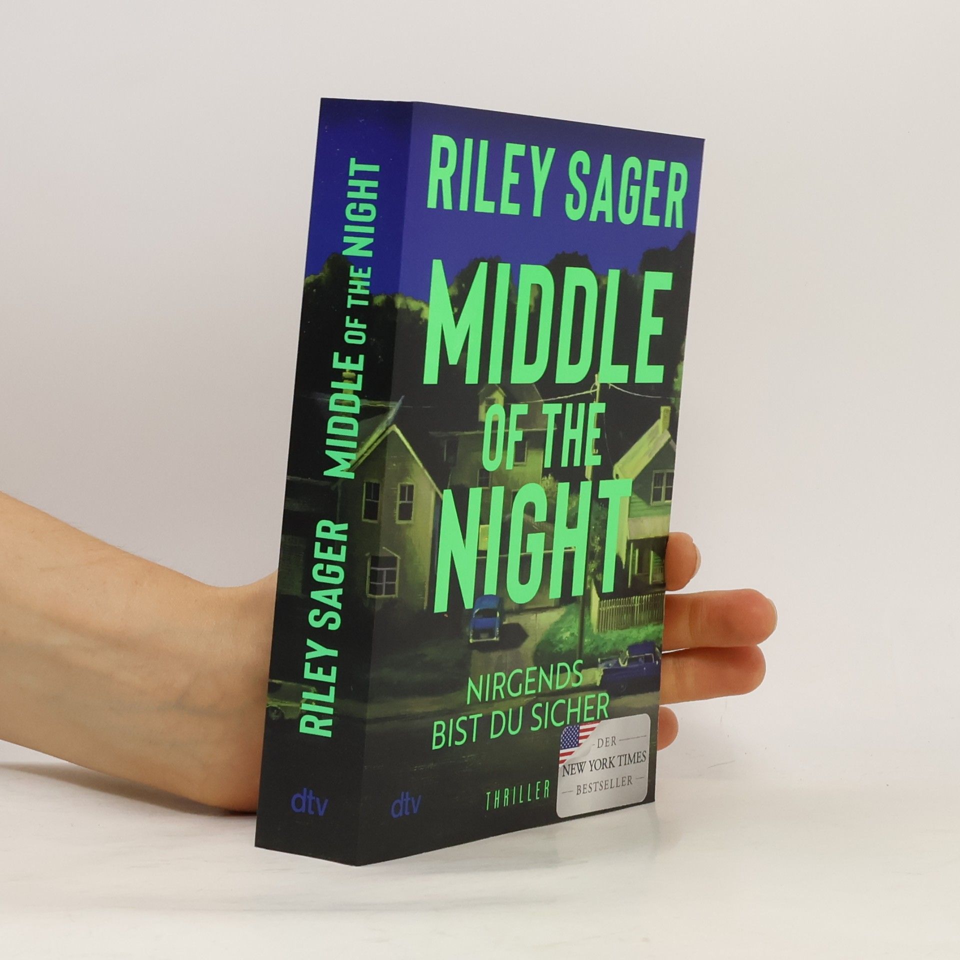 Middle of the Night