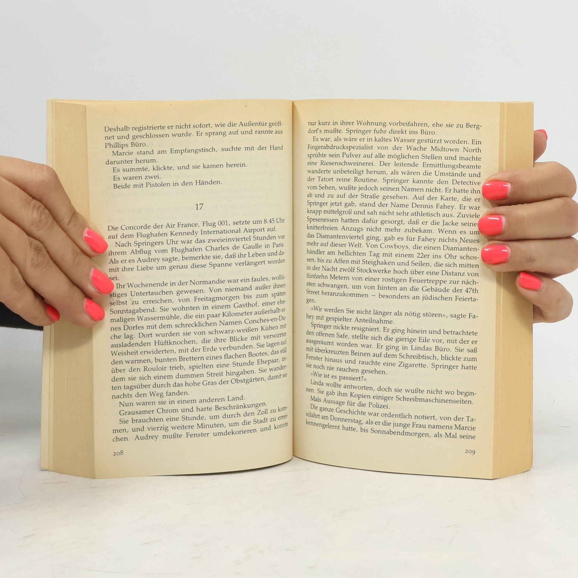 Gerald A. Browne Todesstein 588. Roman.