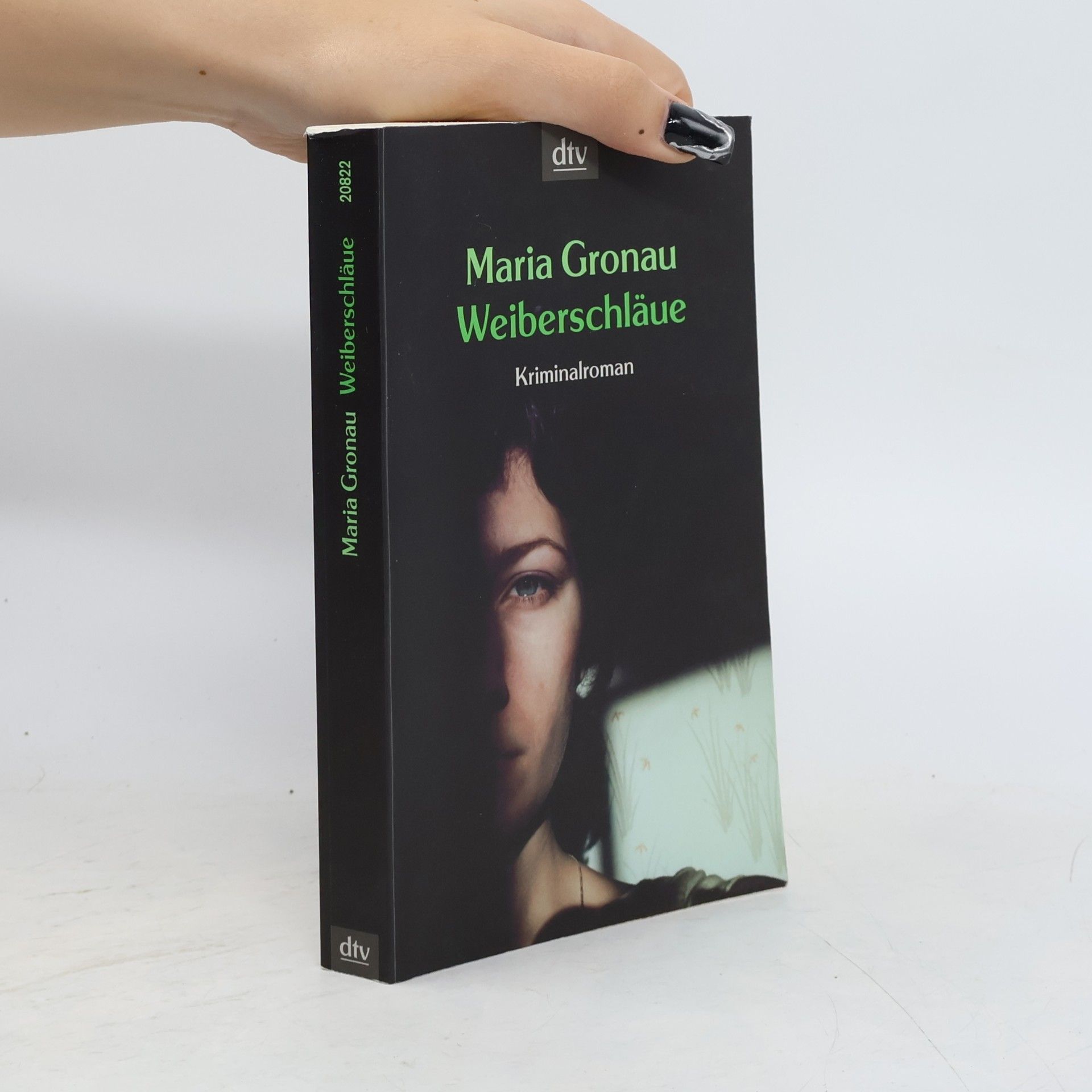 Maria Gronau Weiberschläue