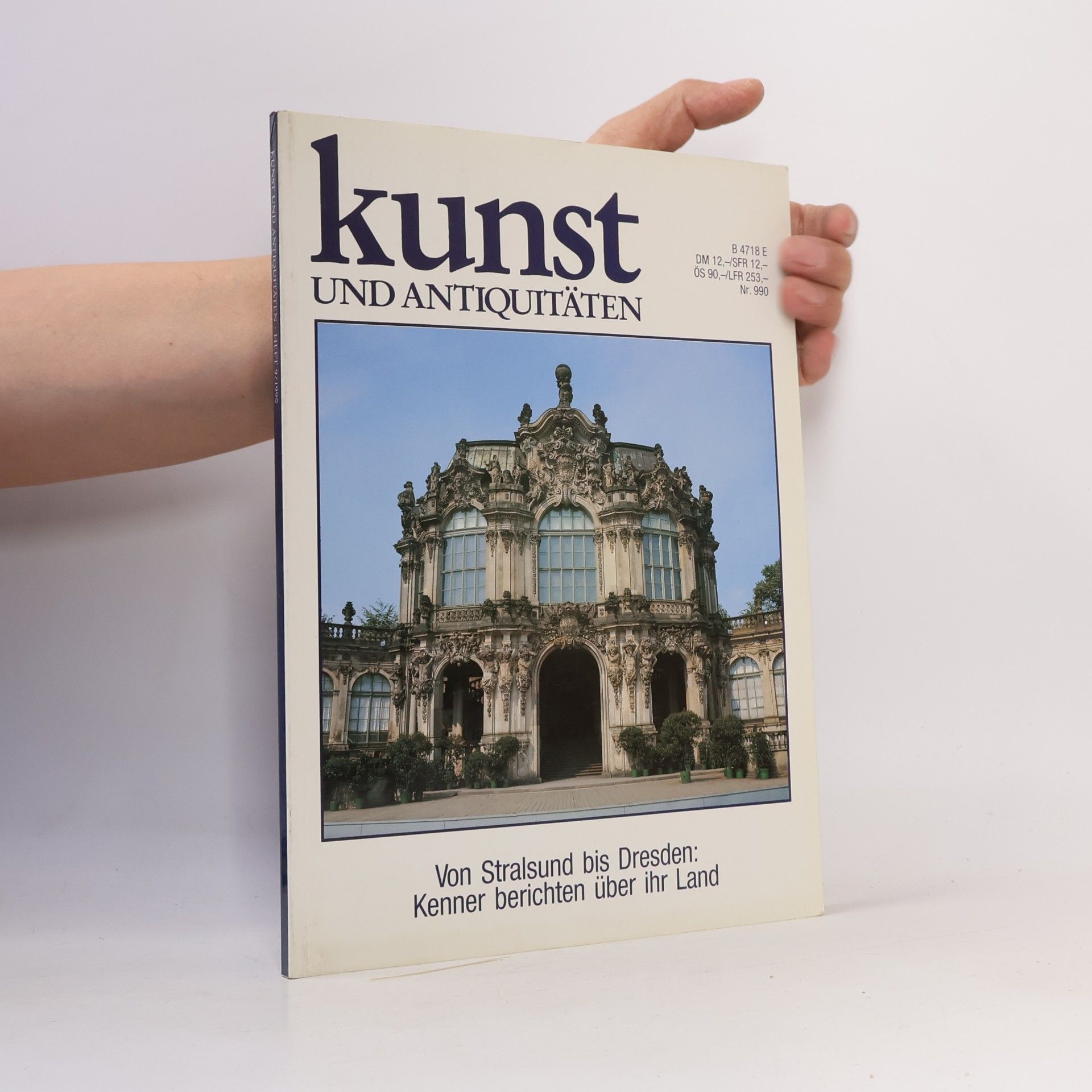kolektiv Kunst und Antiquitaten
