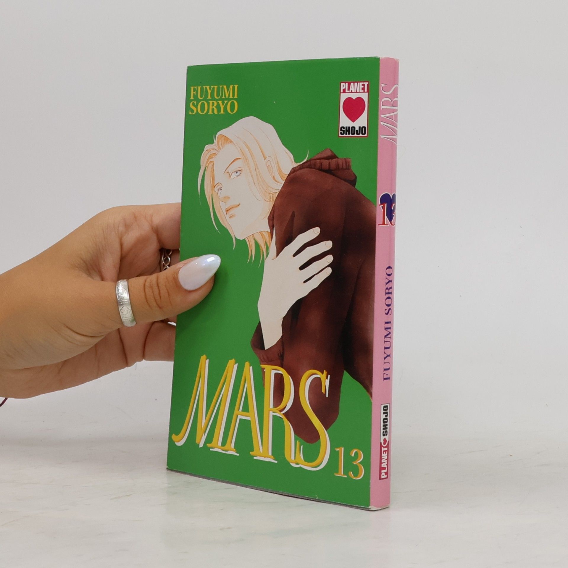 Mars 13