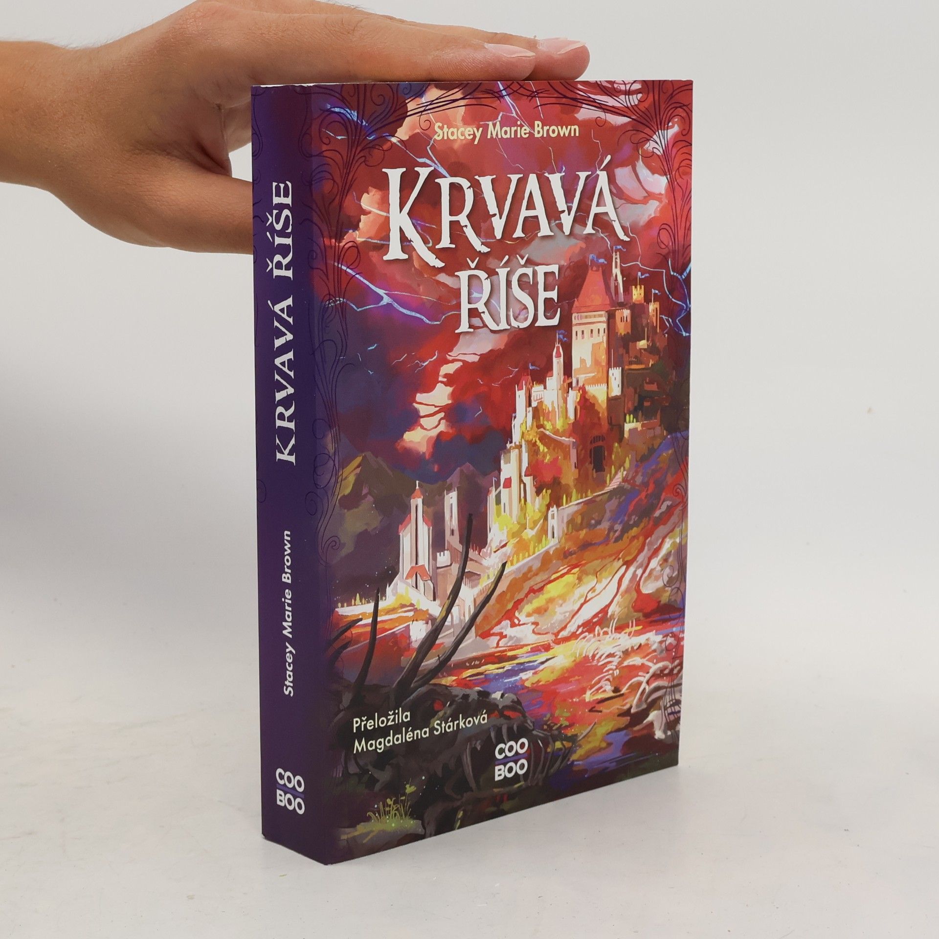 Krvavá říše