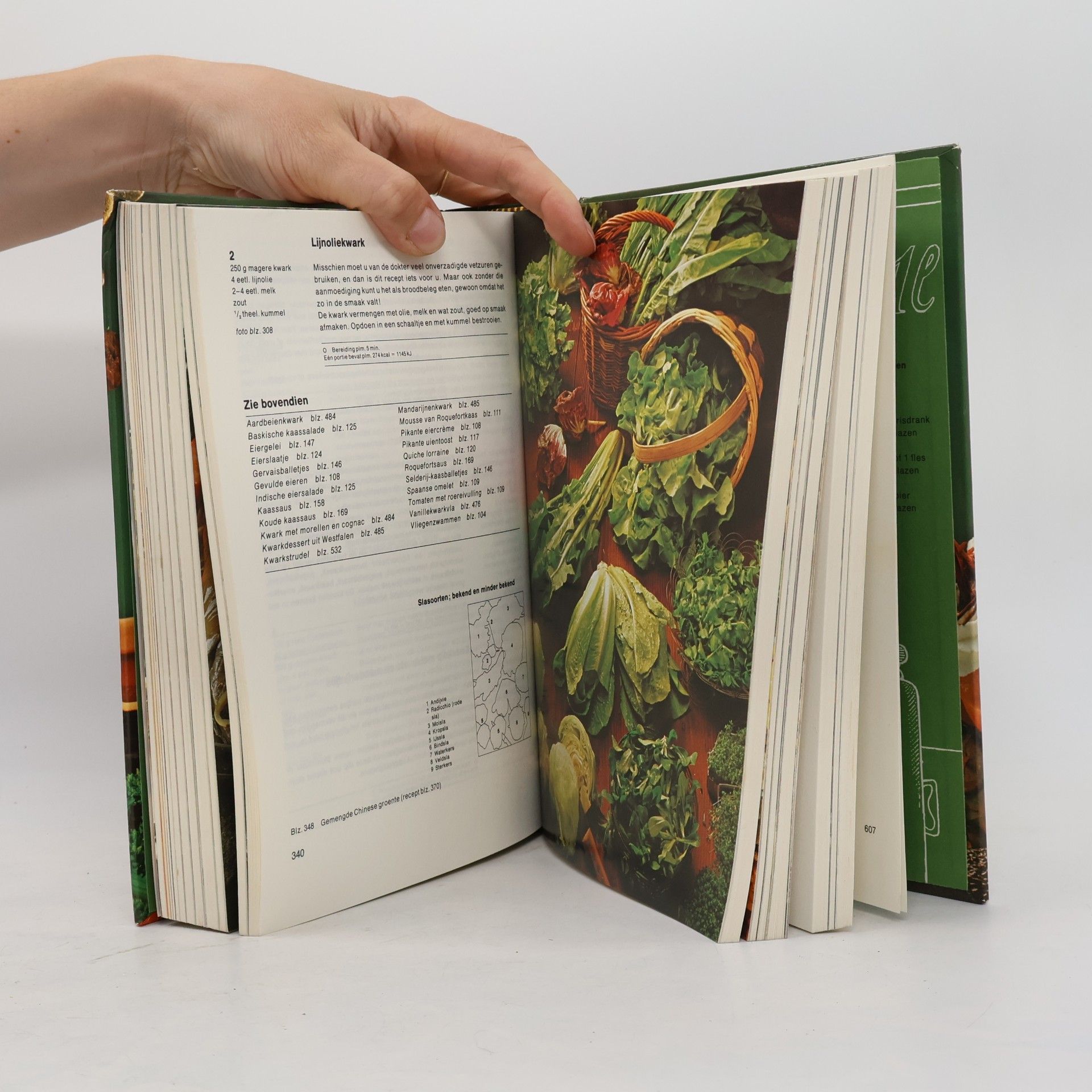 C.P. de Goederen-Koopman Het complete kookboek voor de goede keuken