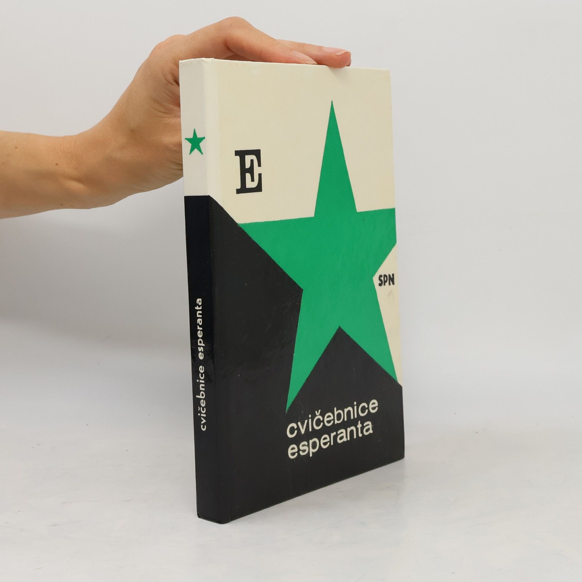 Kilian Theodor Cvičebnice esperanta