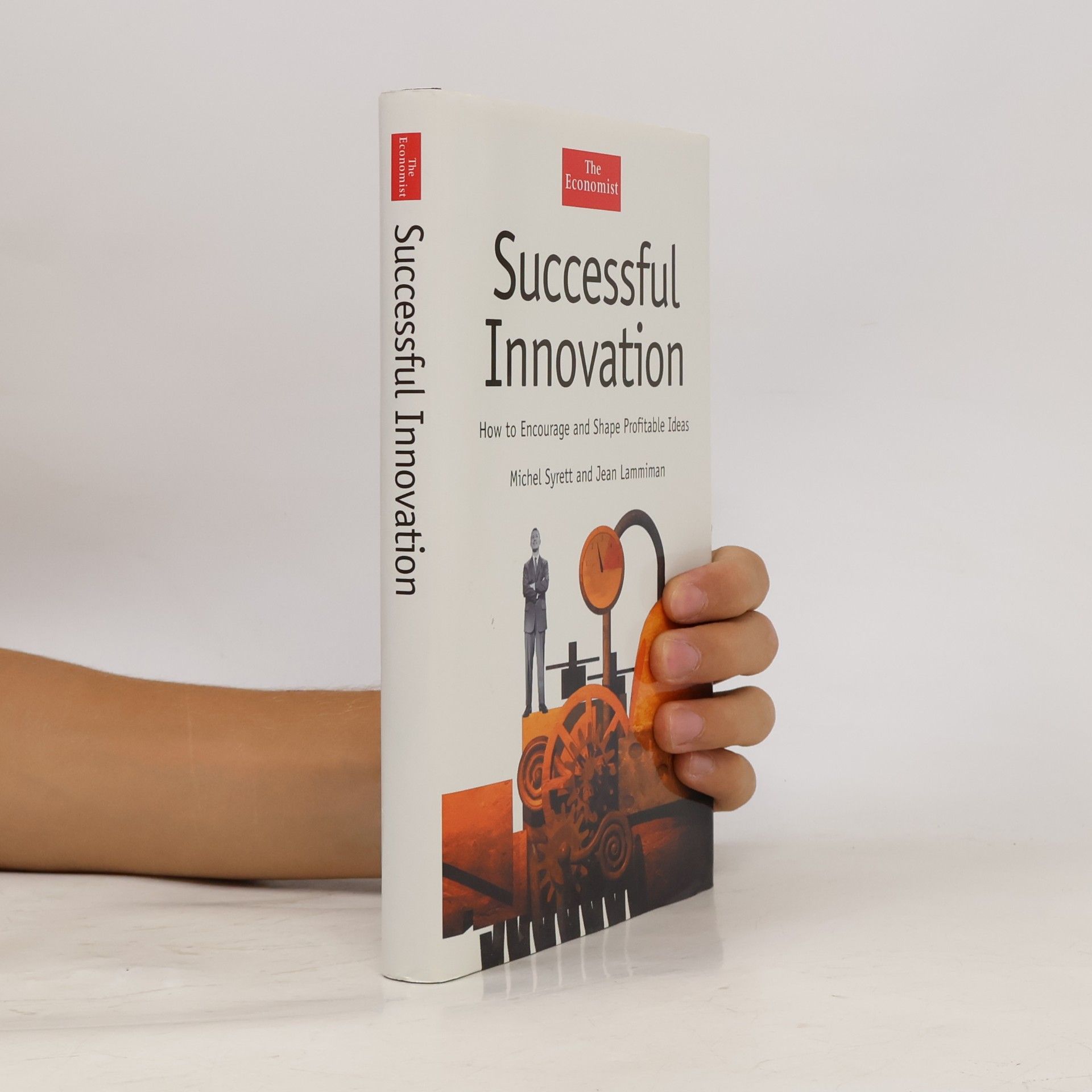Successful Innovation