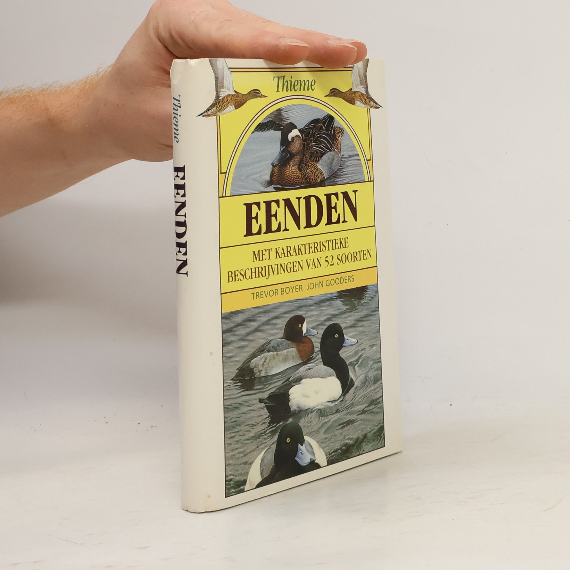 Eenden