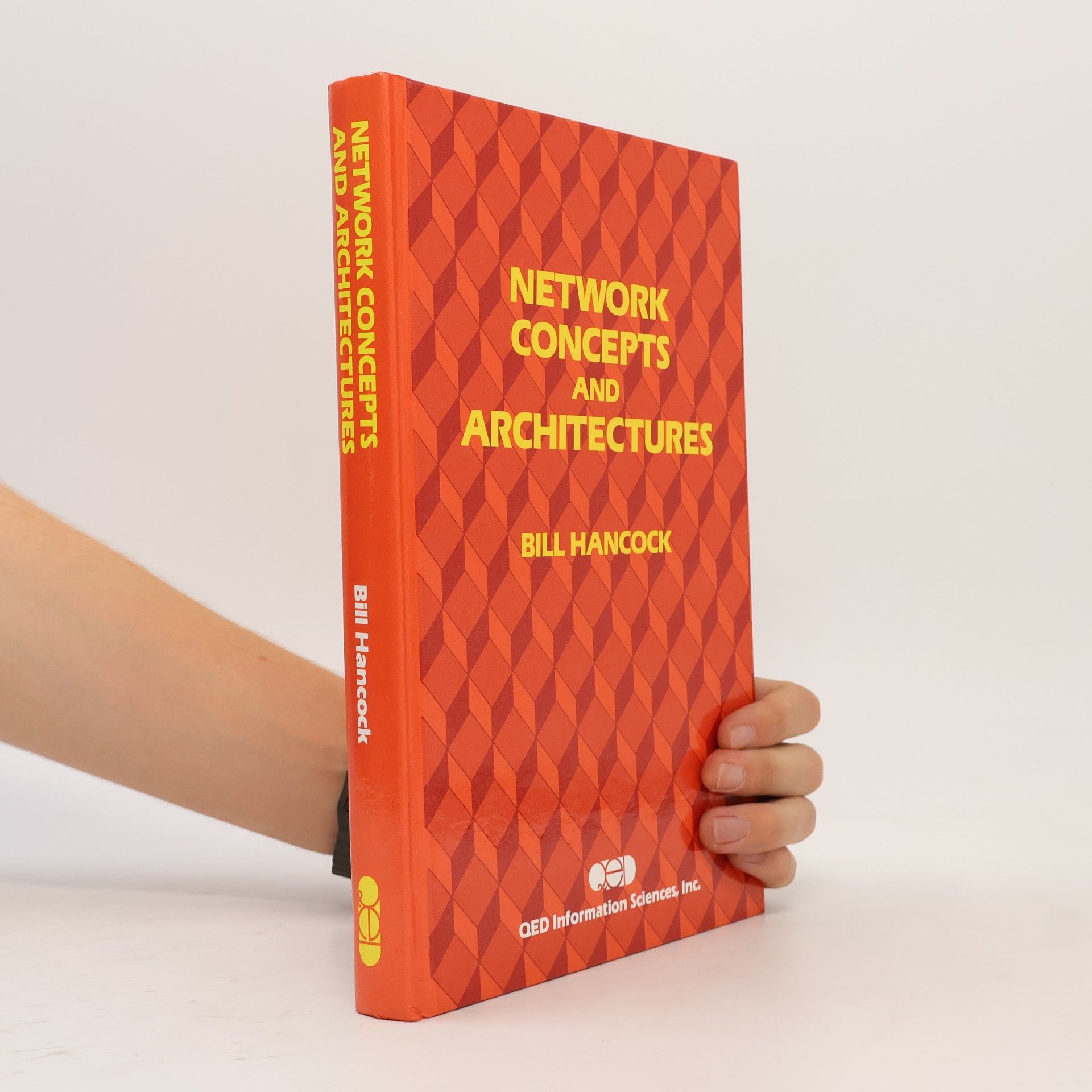 Bill Hancock Network Concepts and Architectures
