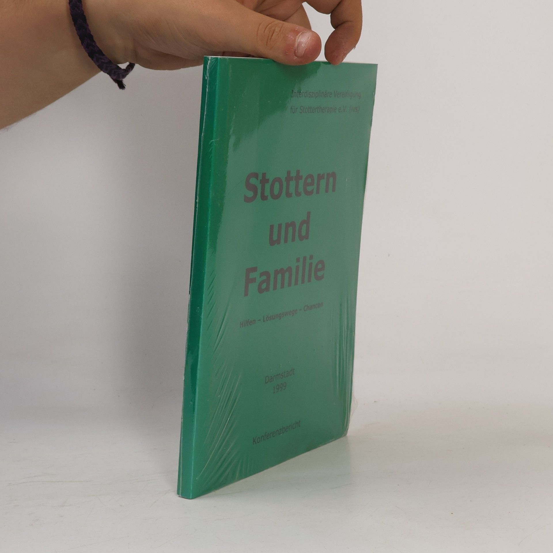 Joachim A. Renner Stottern und Familie Hilfen - Lösungswege - Chancen