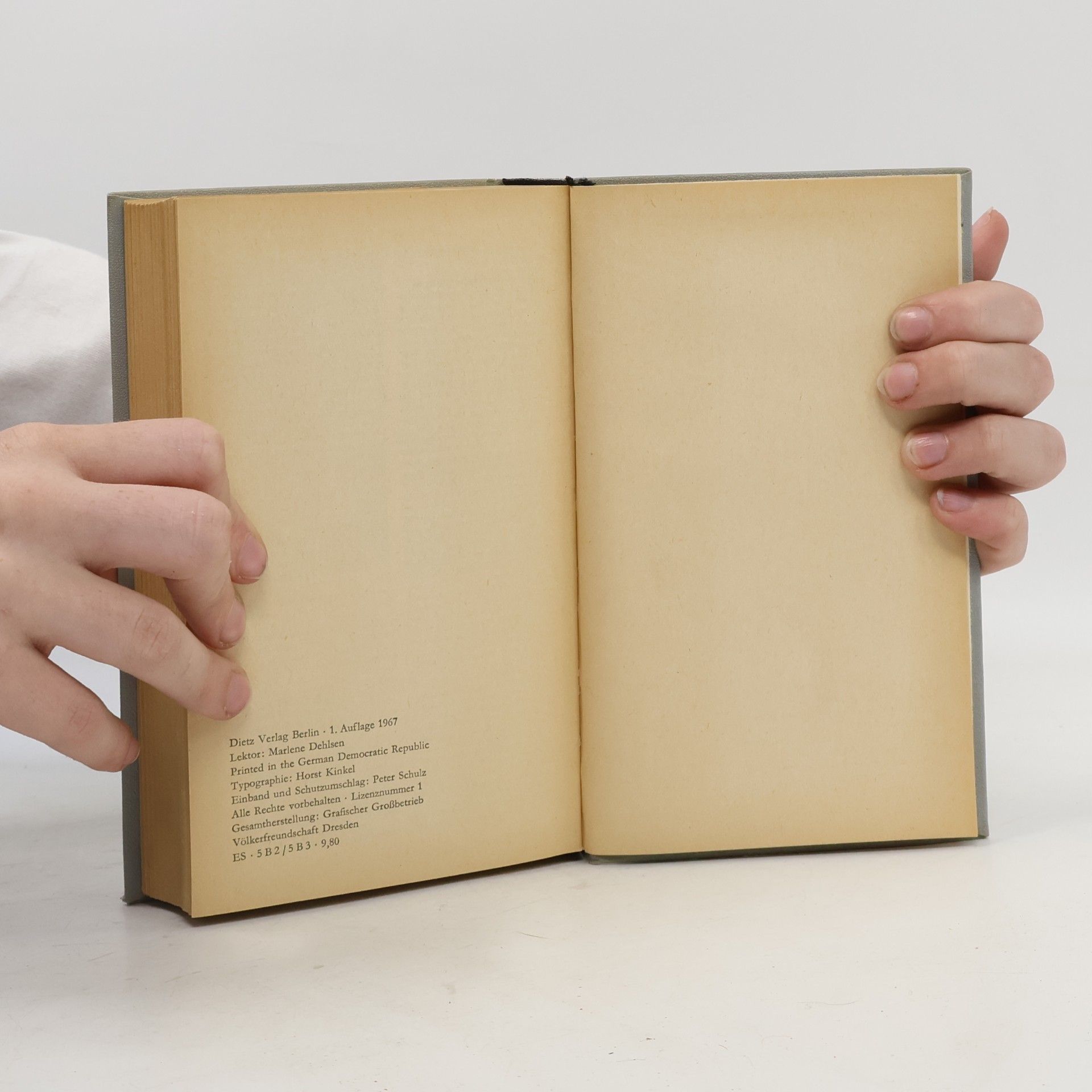 Autorenkollektiv Wörterbuch der Ökonomie Sozialismus