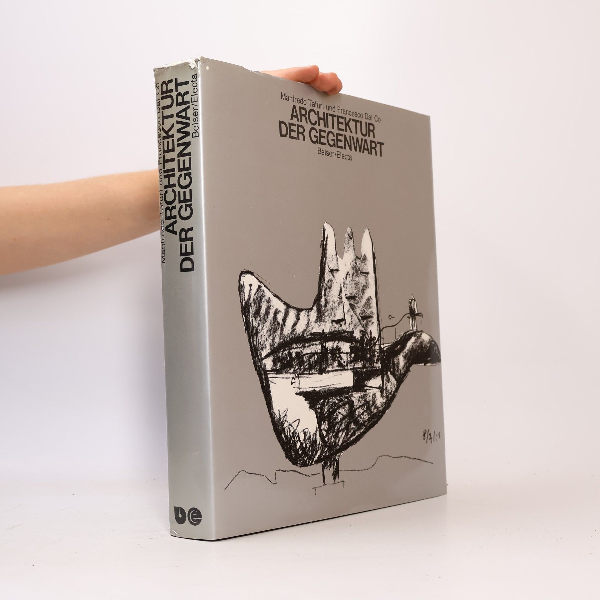 Weltgeschichte der Architektur: Architektur der Gegenwart