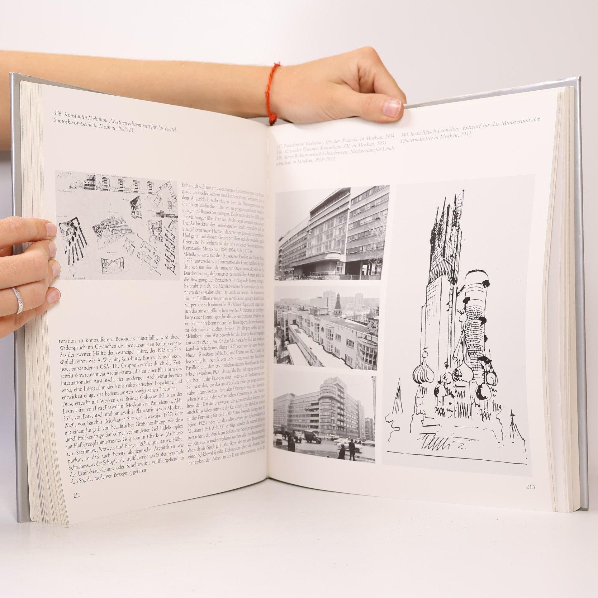 Manfredo Tafuri Weltgeschichte der Architektur: Architektur der Gegenwart