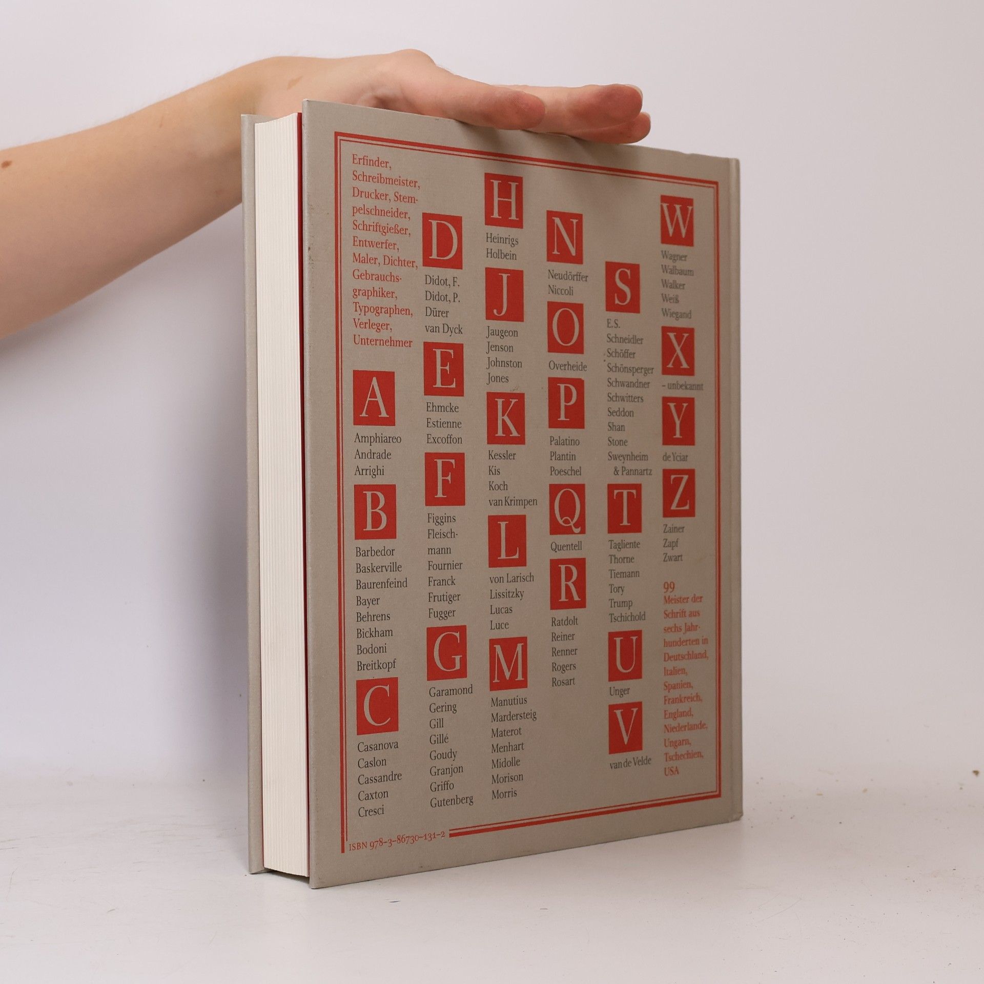 Axel Bertram Das wohltemperierte Alphabet. Eine Kulturgeschichte