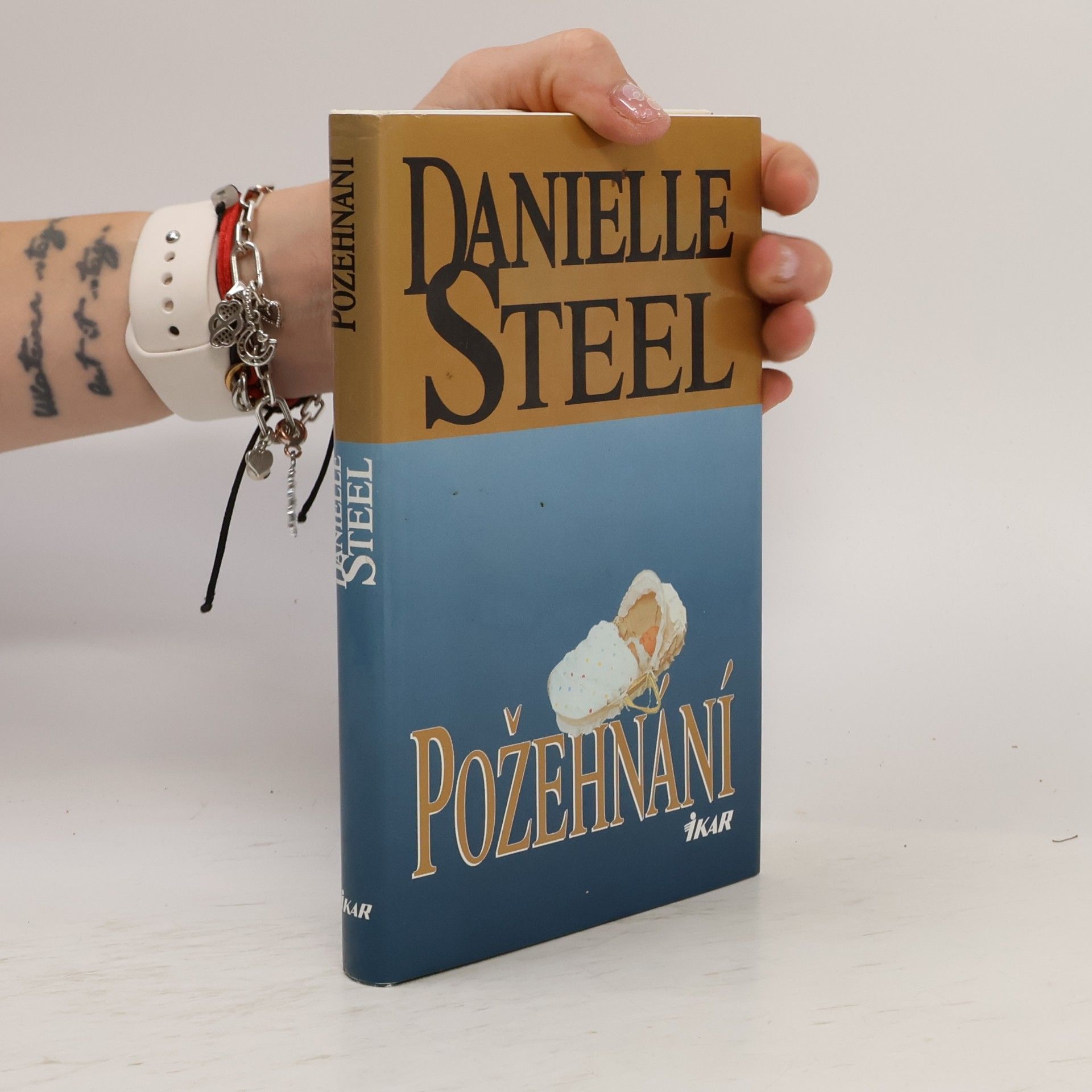 Požehnání