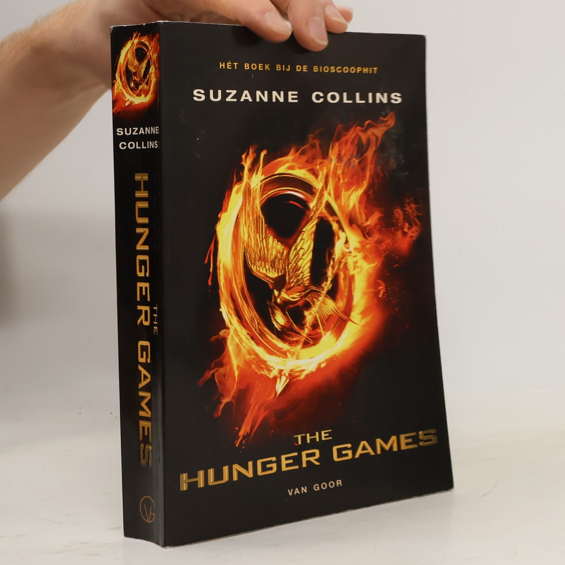 The Hunger Games