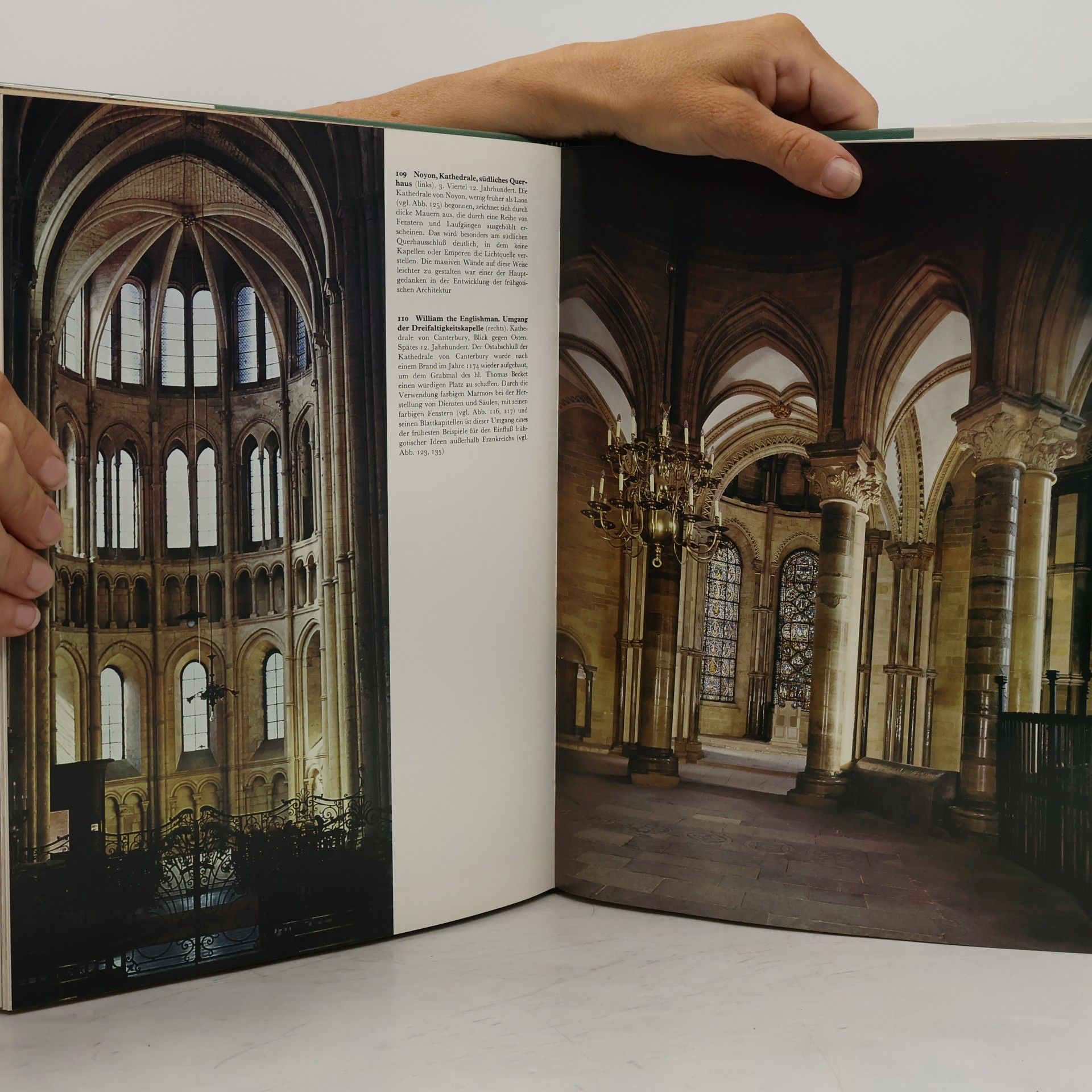 Collectif d'auteurs Romanik und Gotik