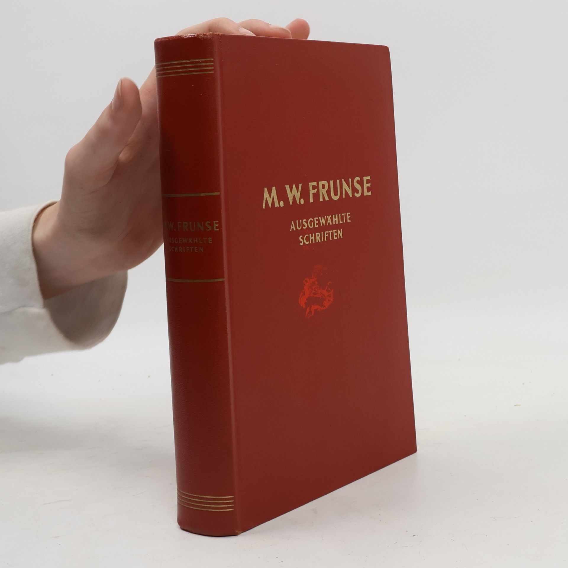 Ausgewählte Schriften