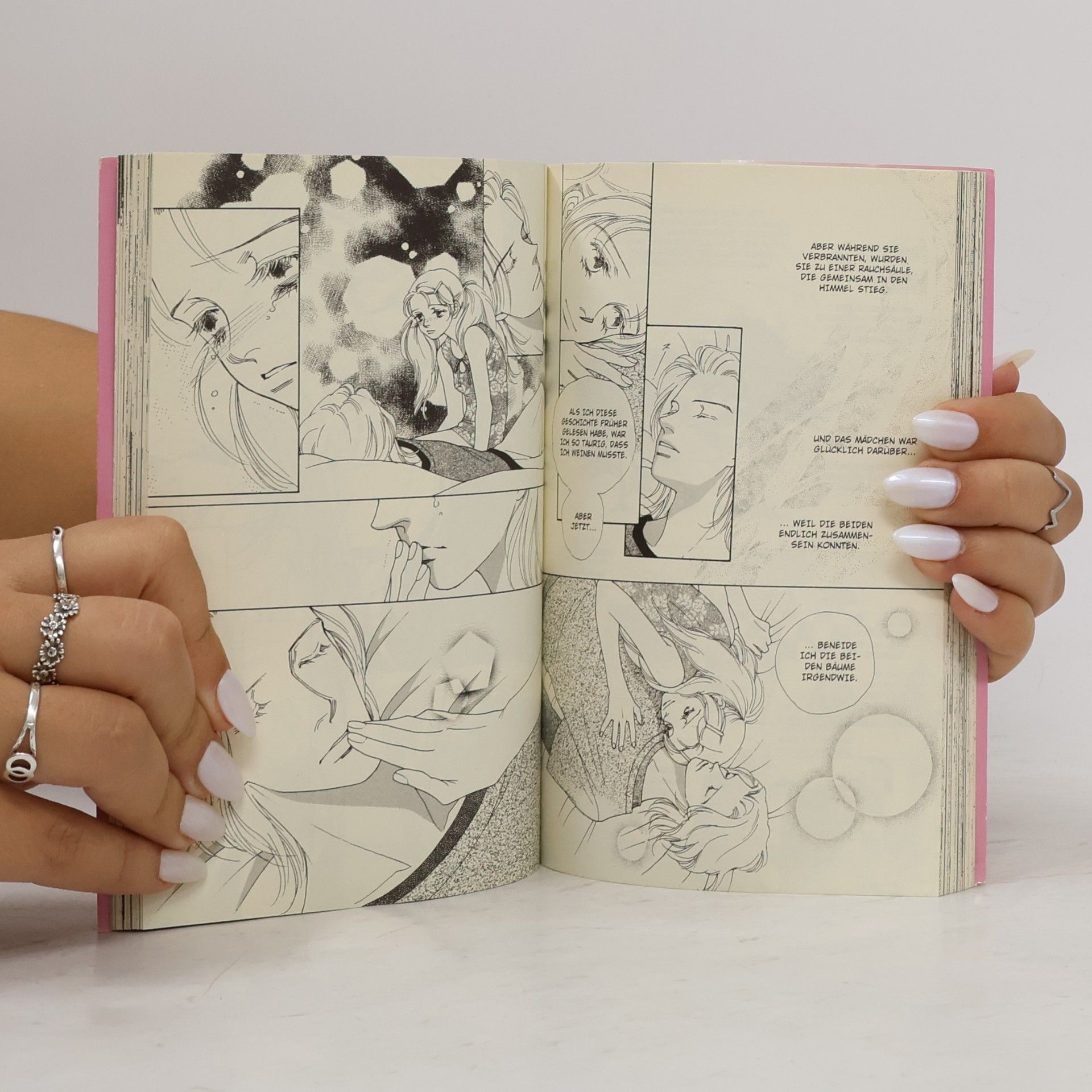 Fuyumi Soryo Mars 11