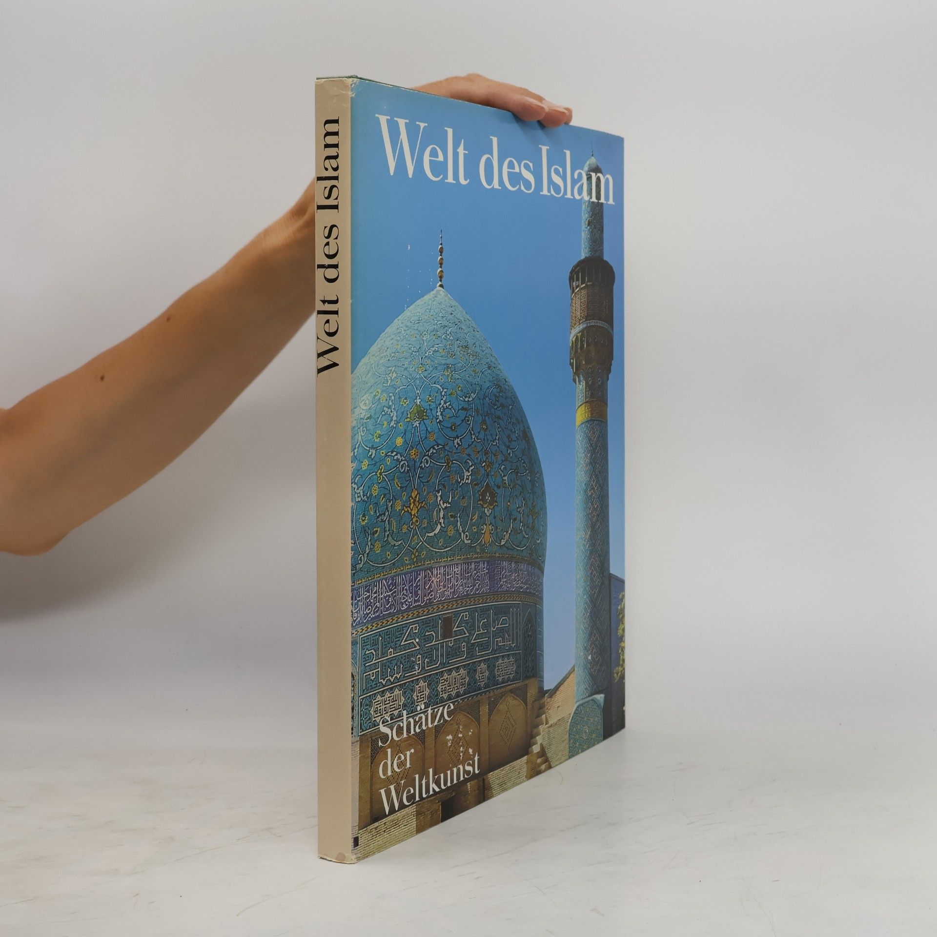 Autorenkollektiv Welt des Islam