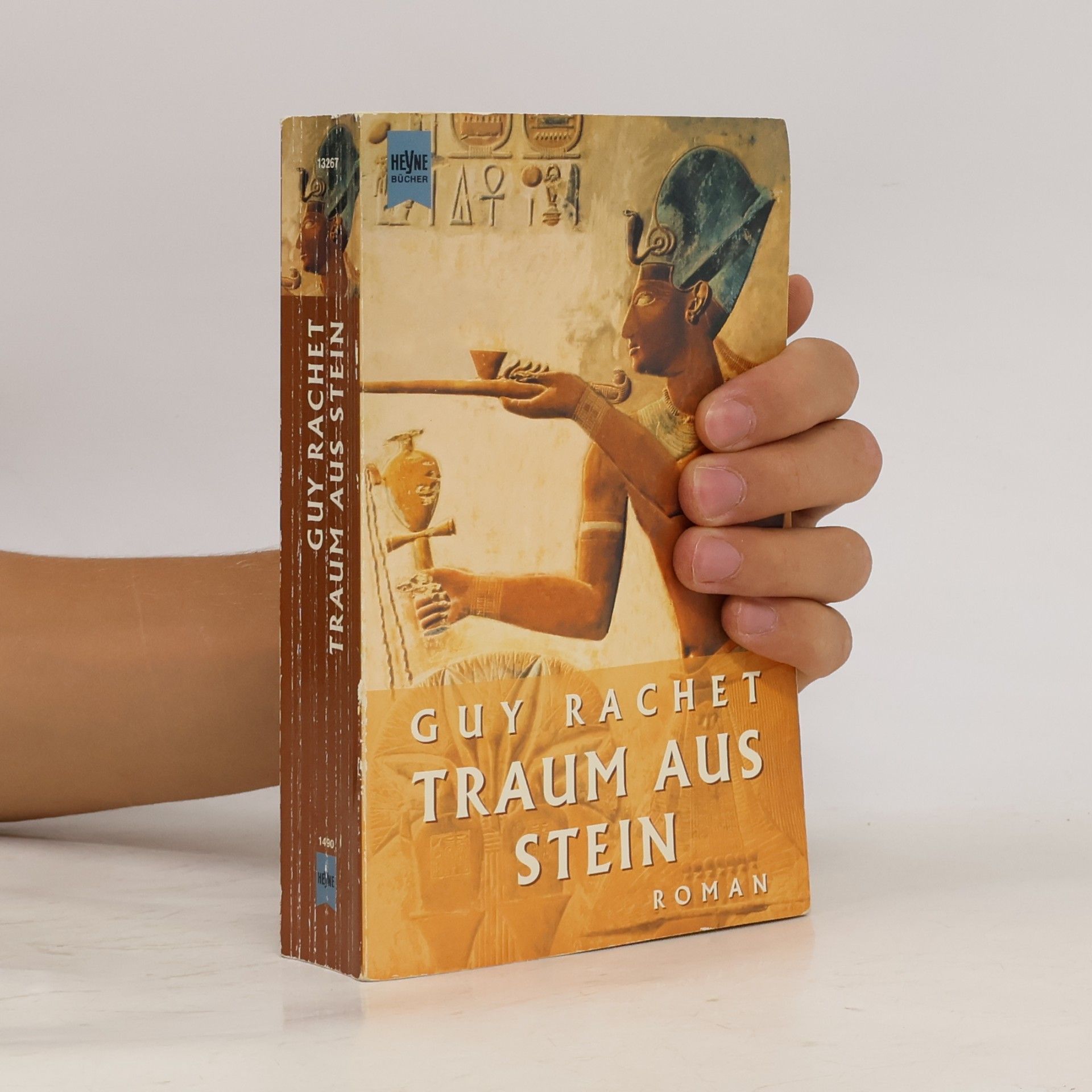 Traum aus Stein