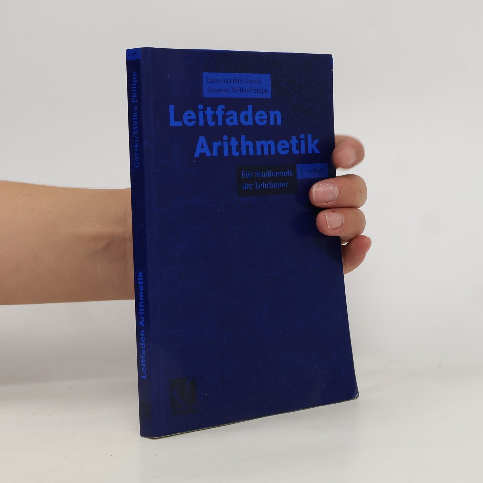 Leitfaden Arithmetik