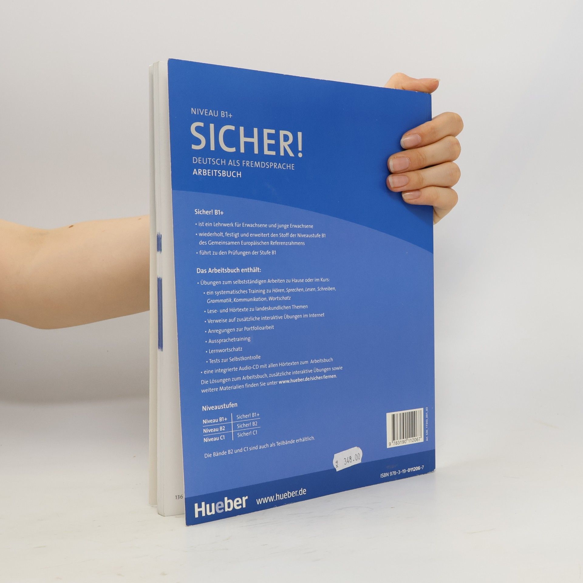 Claudia Böschel Sicher!