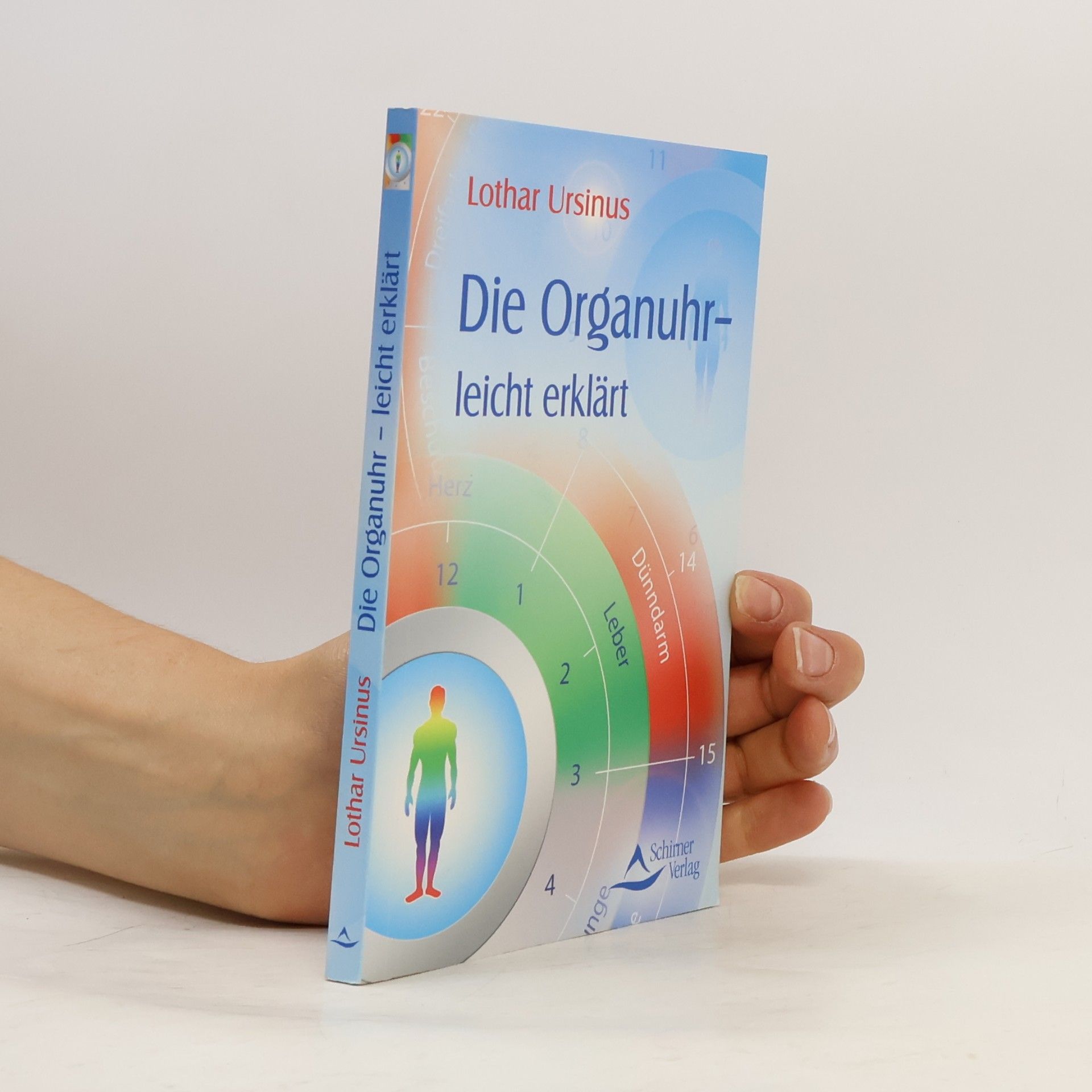 Die Organuhr