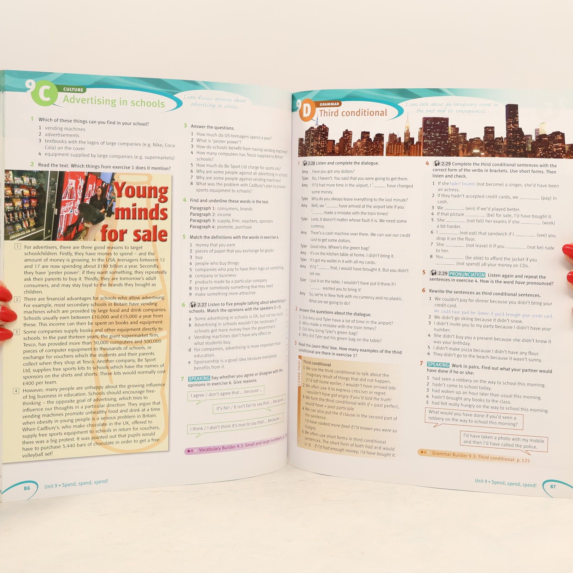 Tim Falla Maturita Solutions. Intermediate Student's Book