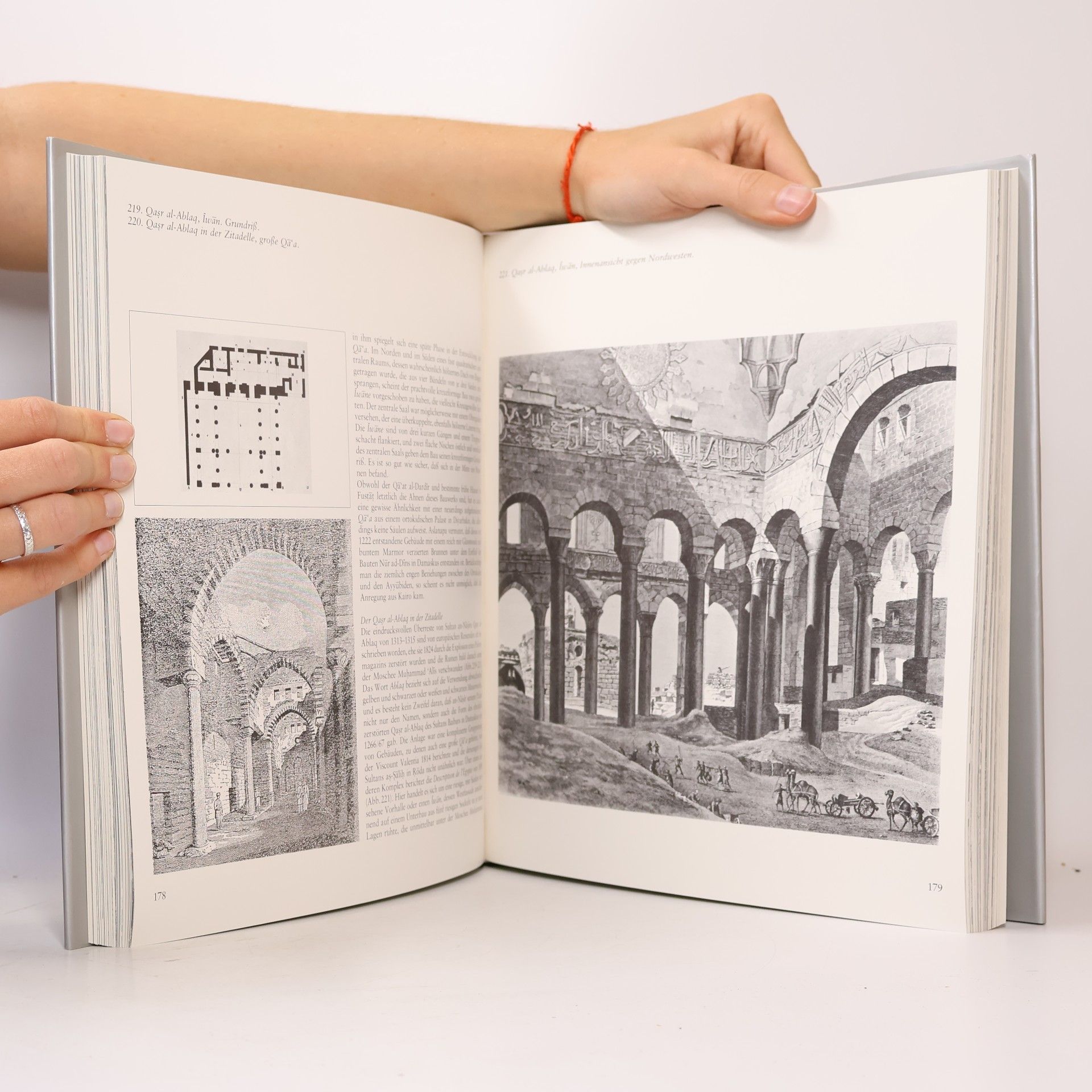 John D. Hoag Islamische Architektur