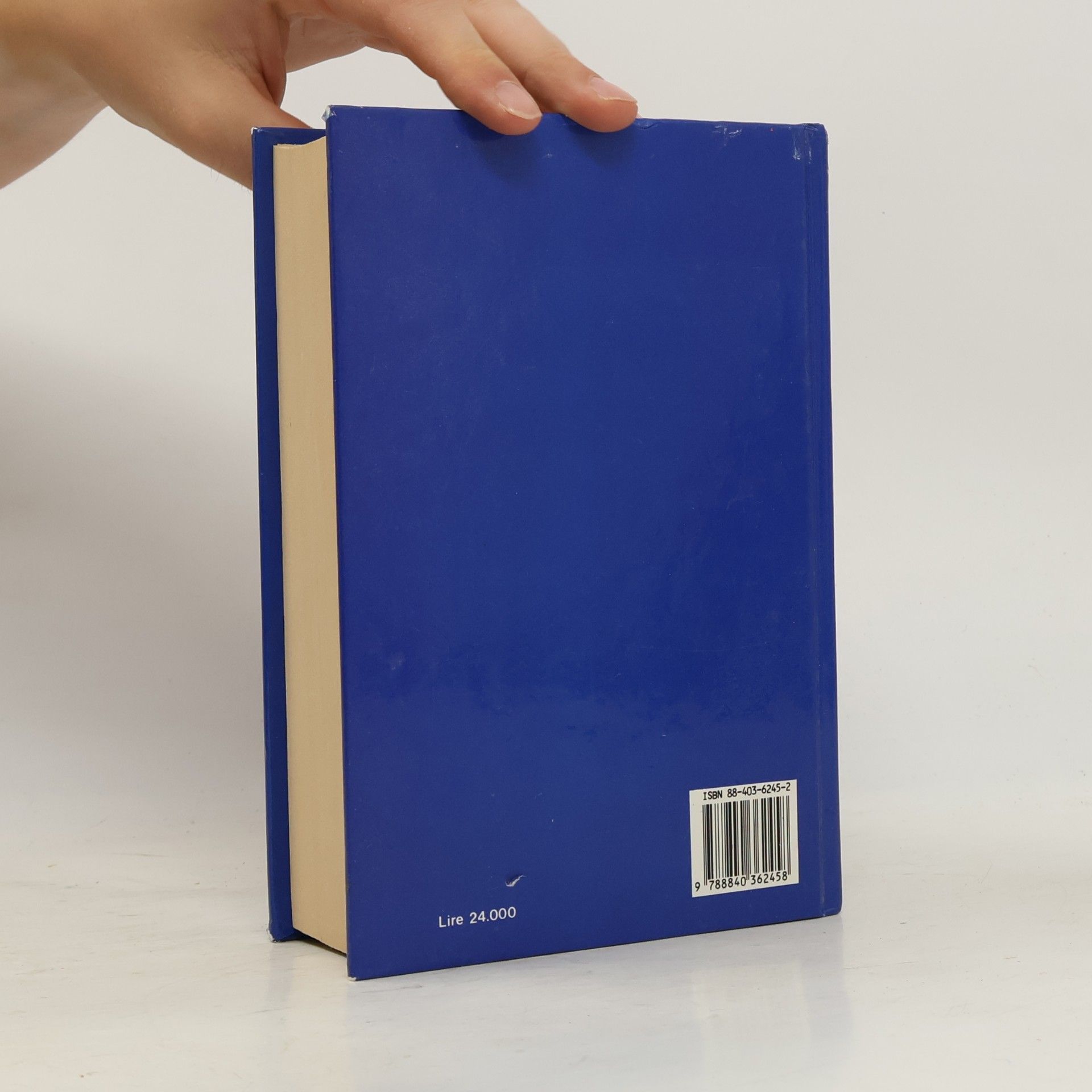 Candido Ghiotti Il piccolo Ghiotti : dizionario italiano-francese e francese-italiano