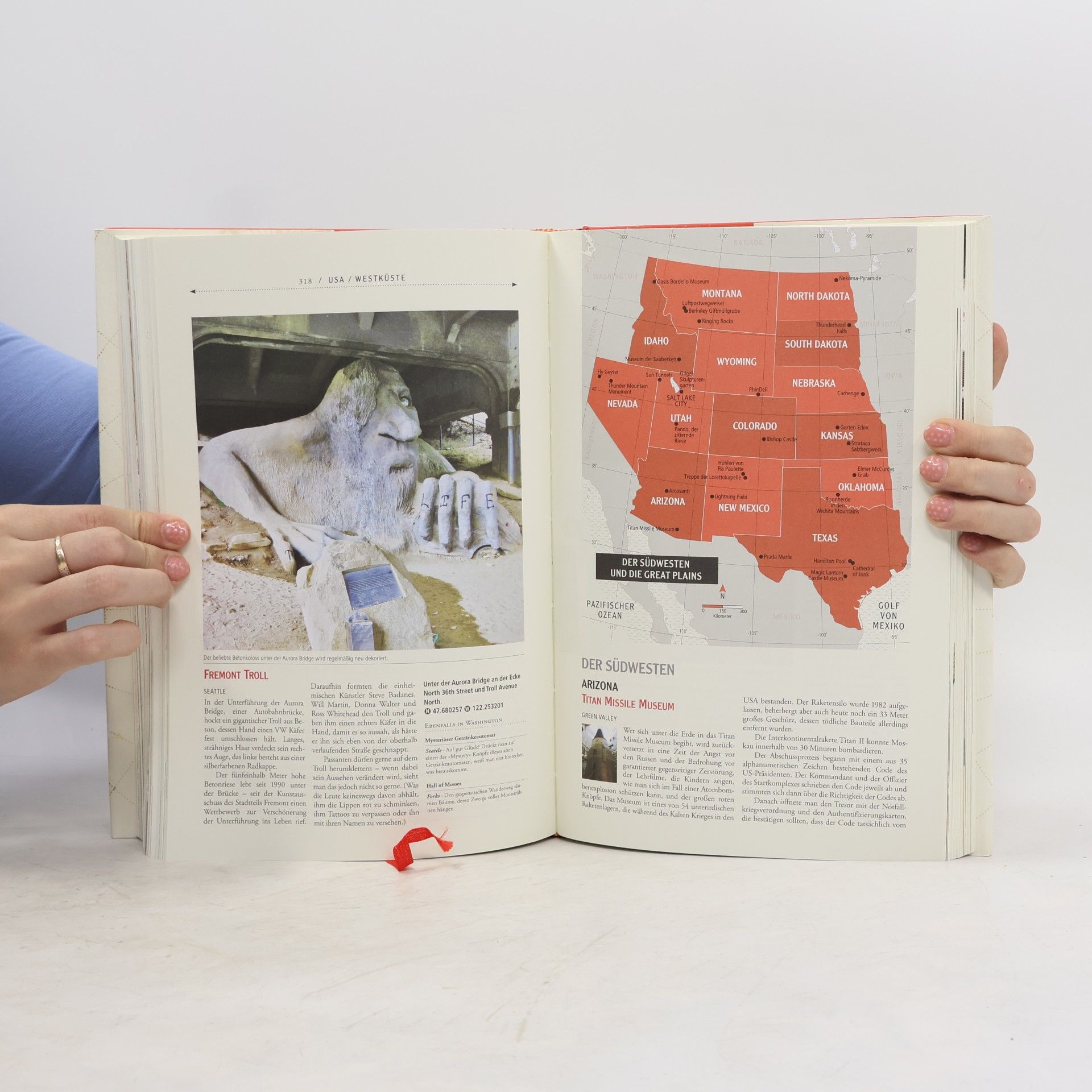 Joshua Foer Atlas Obscura