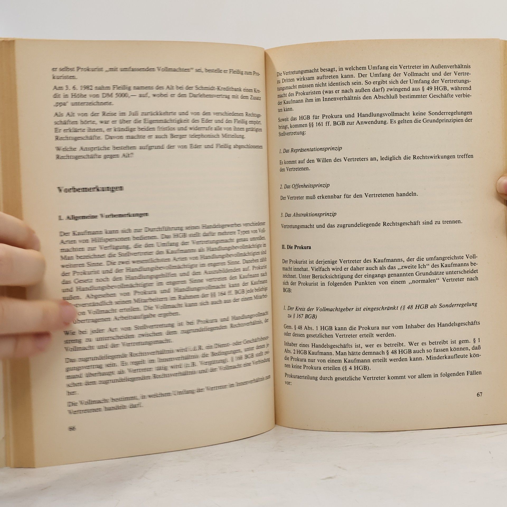 Günter Renkl Jura Modellkurs: Praktikum des Handelsrechts