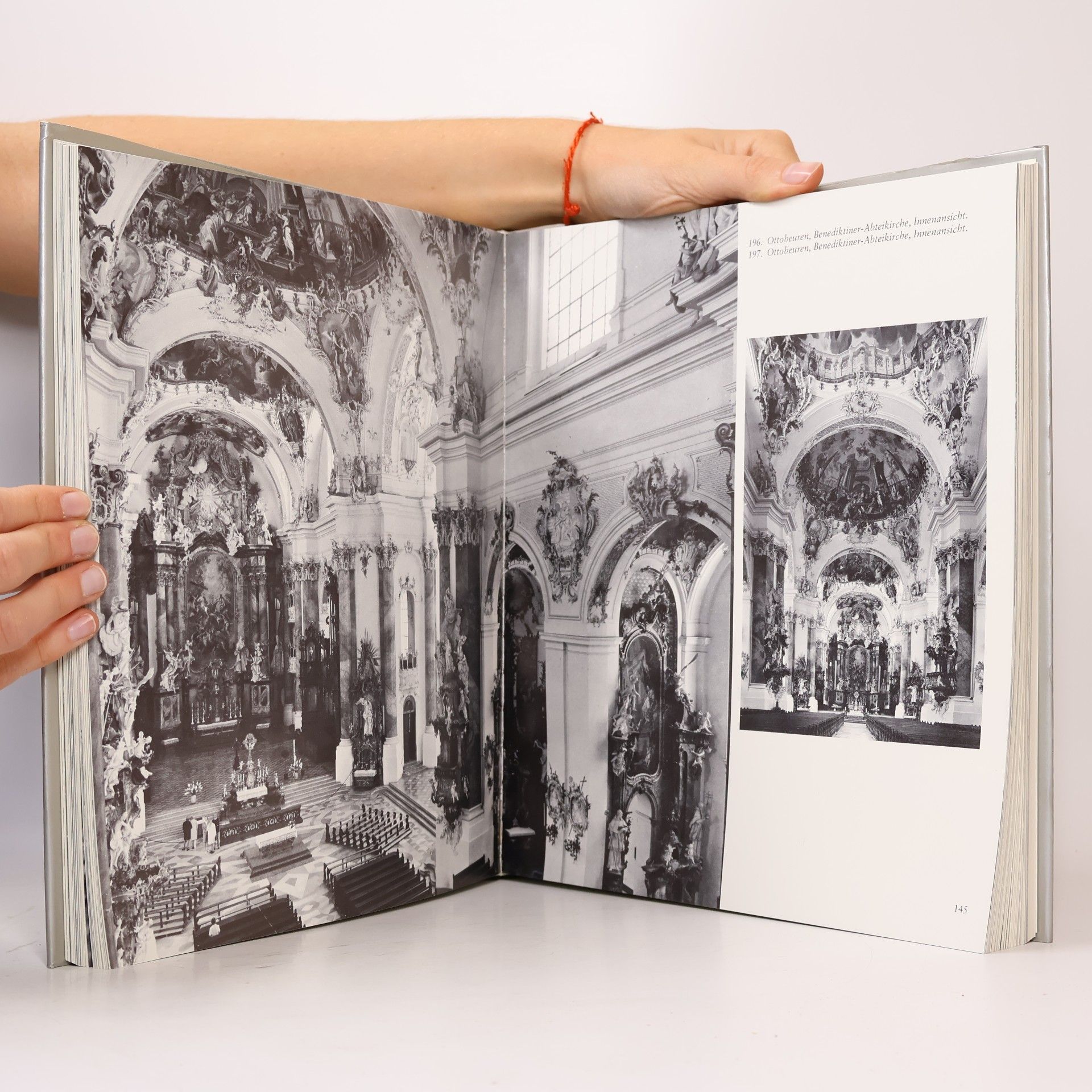 Christian Norberg-Schulz Architektur des Spätbarock und Rokoko
