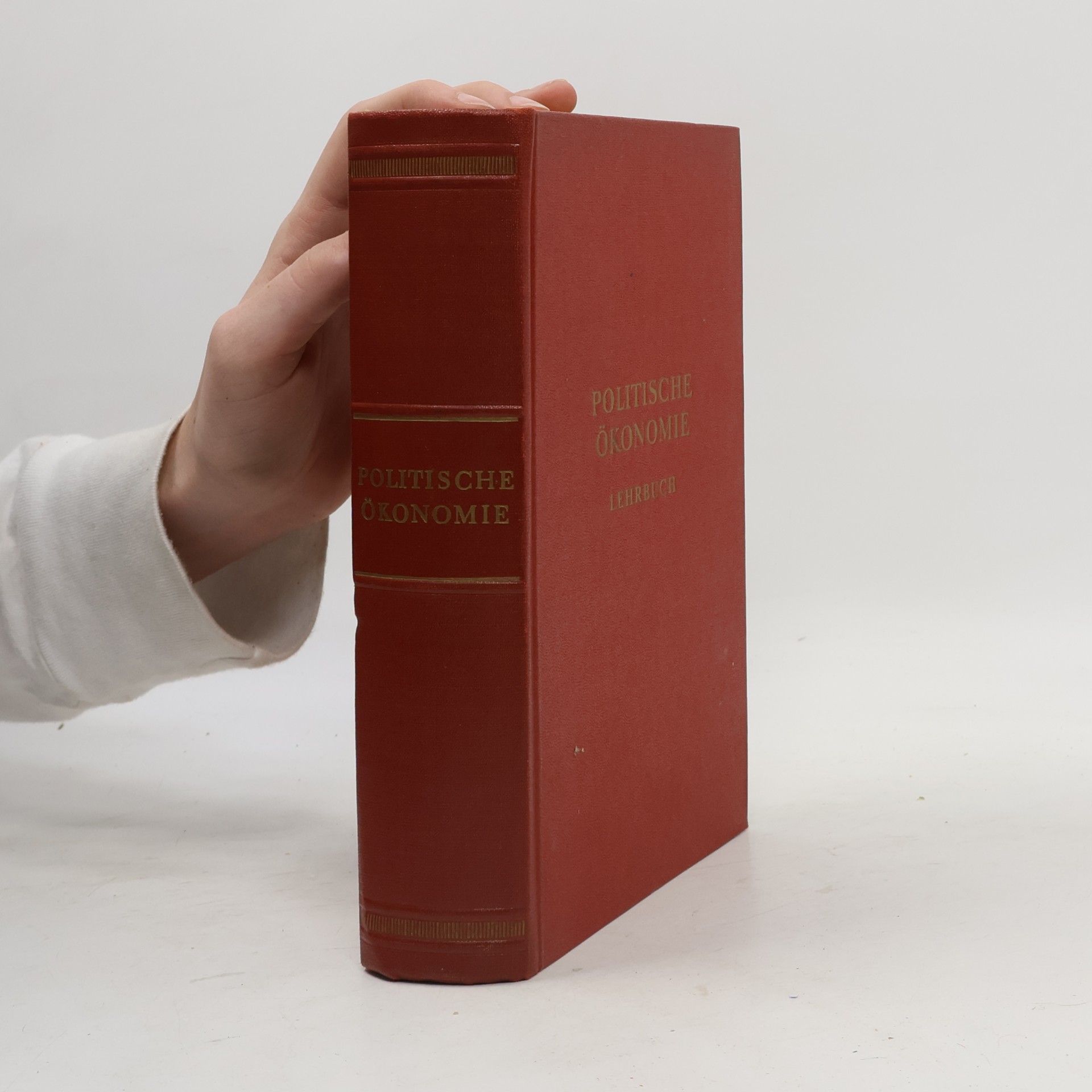 Karl Marx Zur Kritik der Politischen Ökonomie