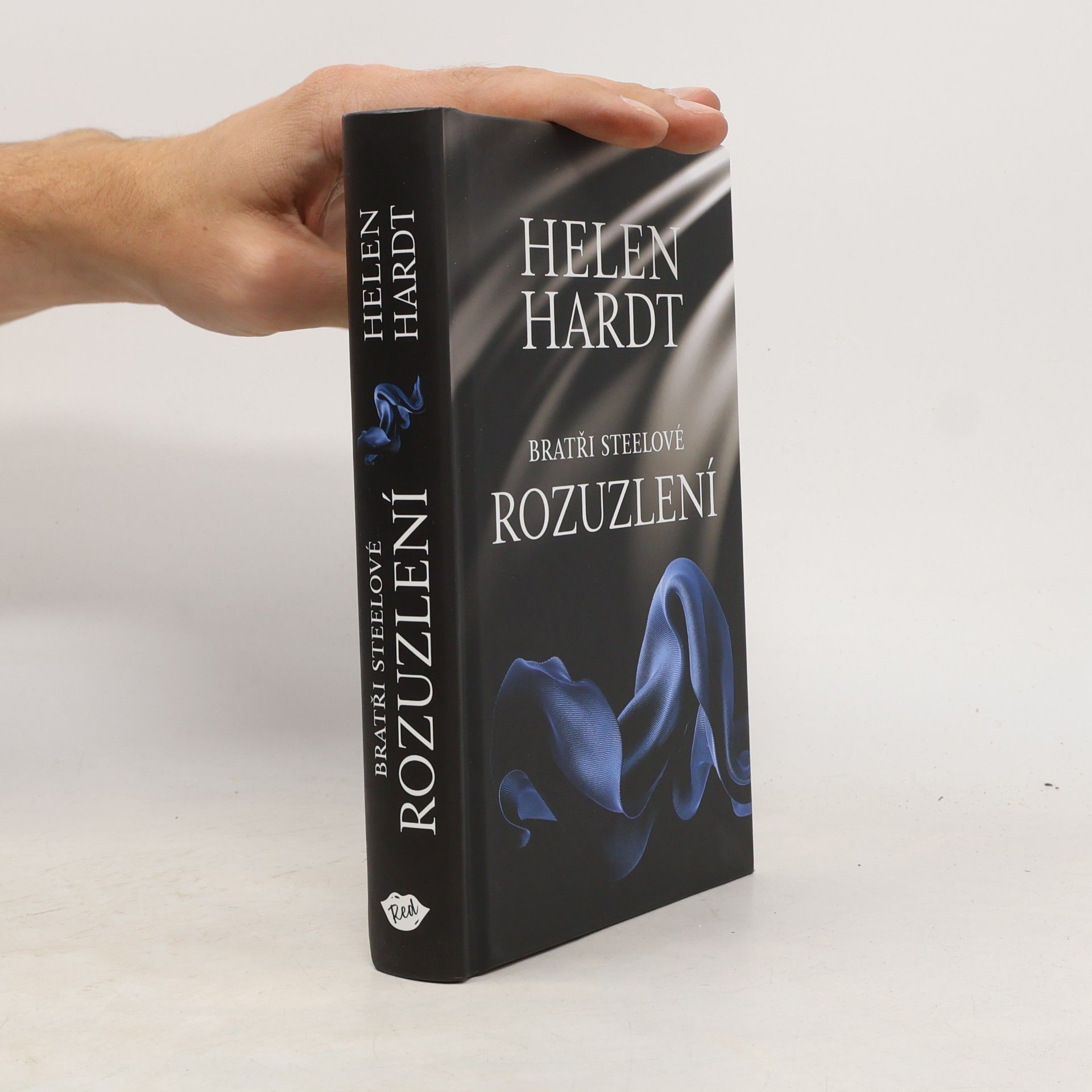 Rozuzlení