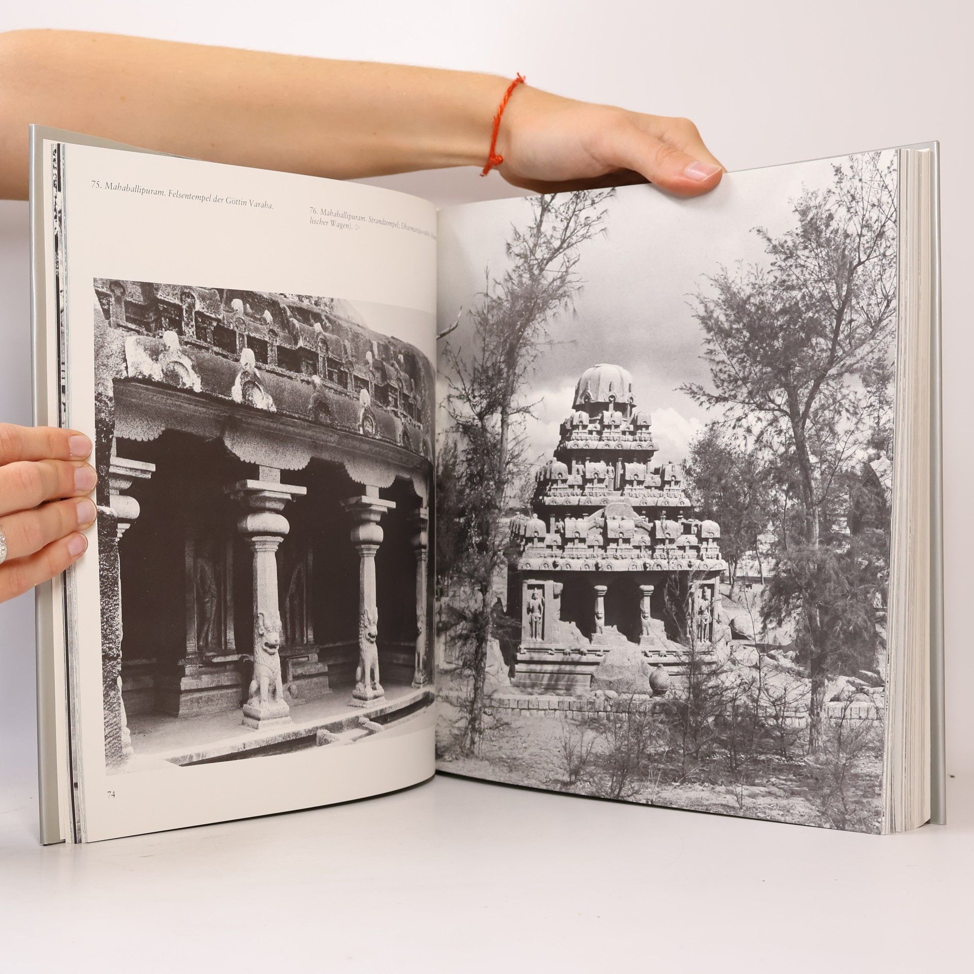 Mario Bussagli Architektur des Orients