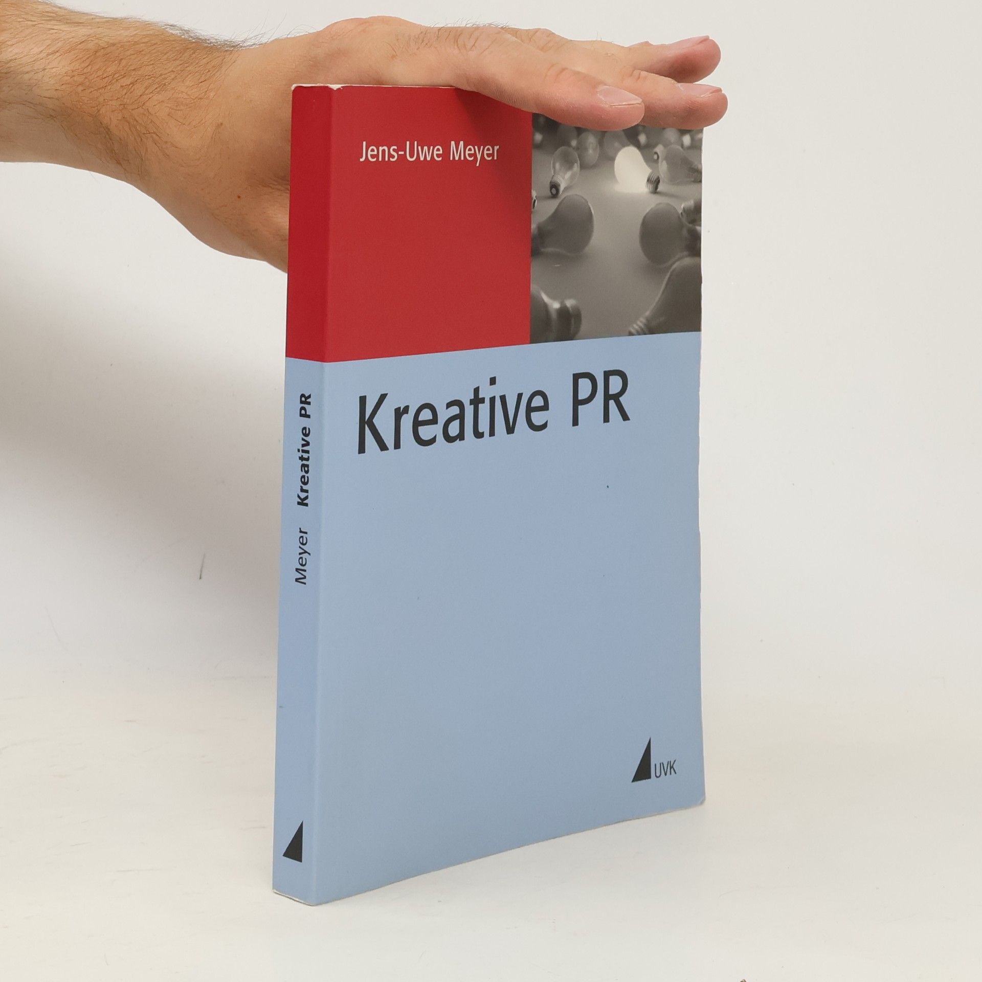 Jens-Uwe Meyer Kreative PR