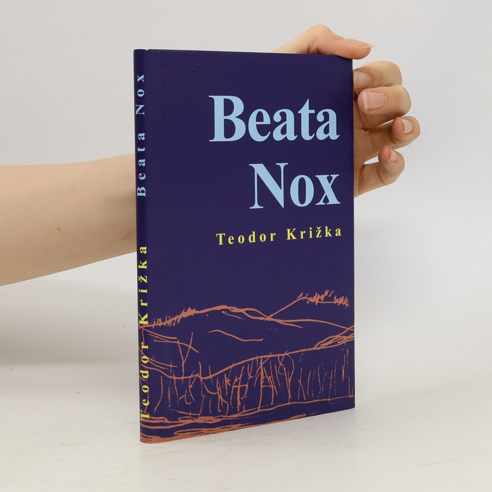 Teodor Križka Beata Nox