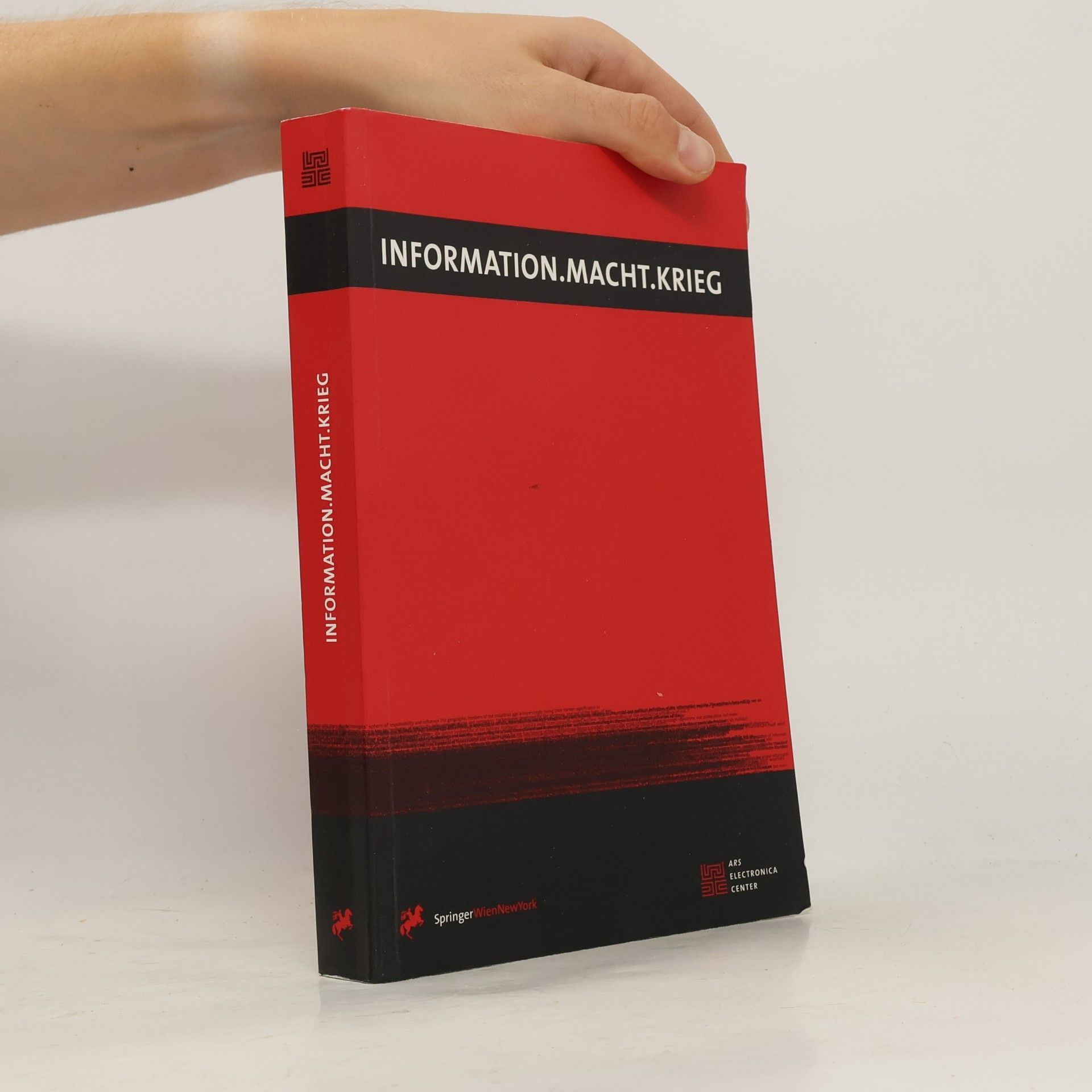 Autorenkollektiv Information.Macht.Krieg