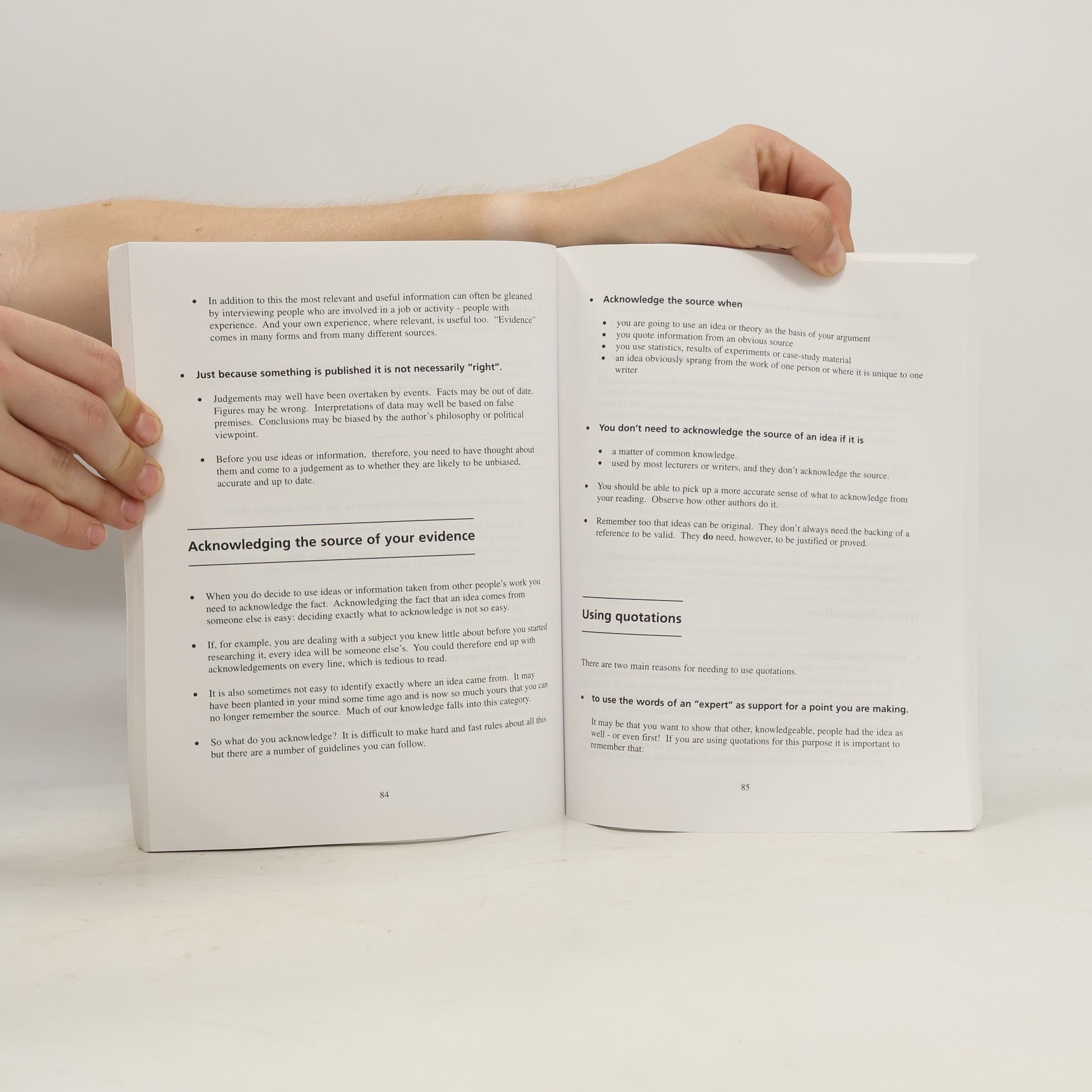 Mary Coles Student's Guide to Coursework Writing