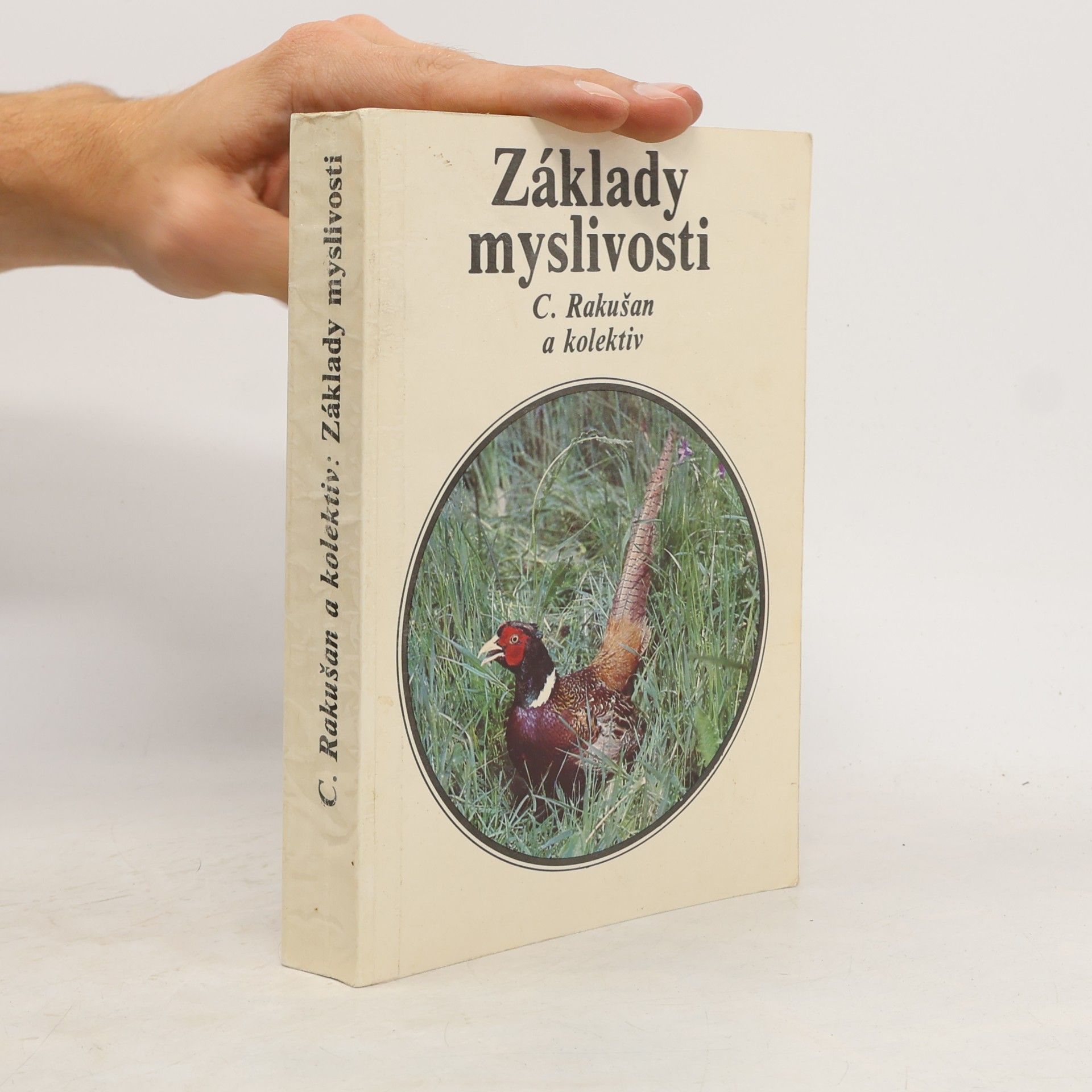 Základy myslivosti